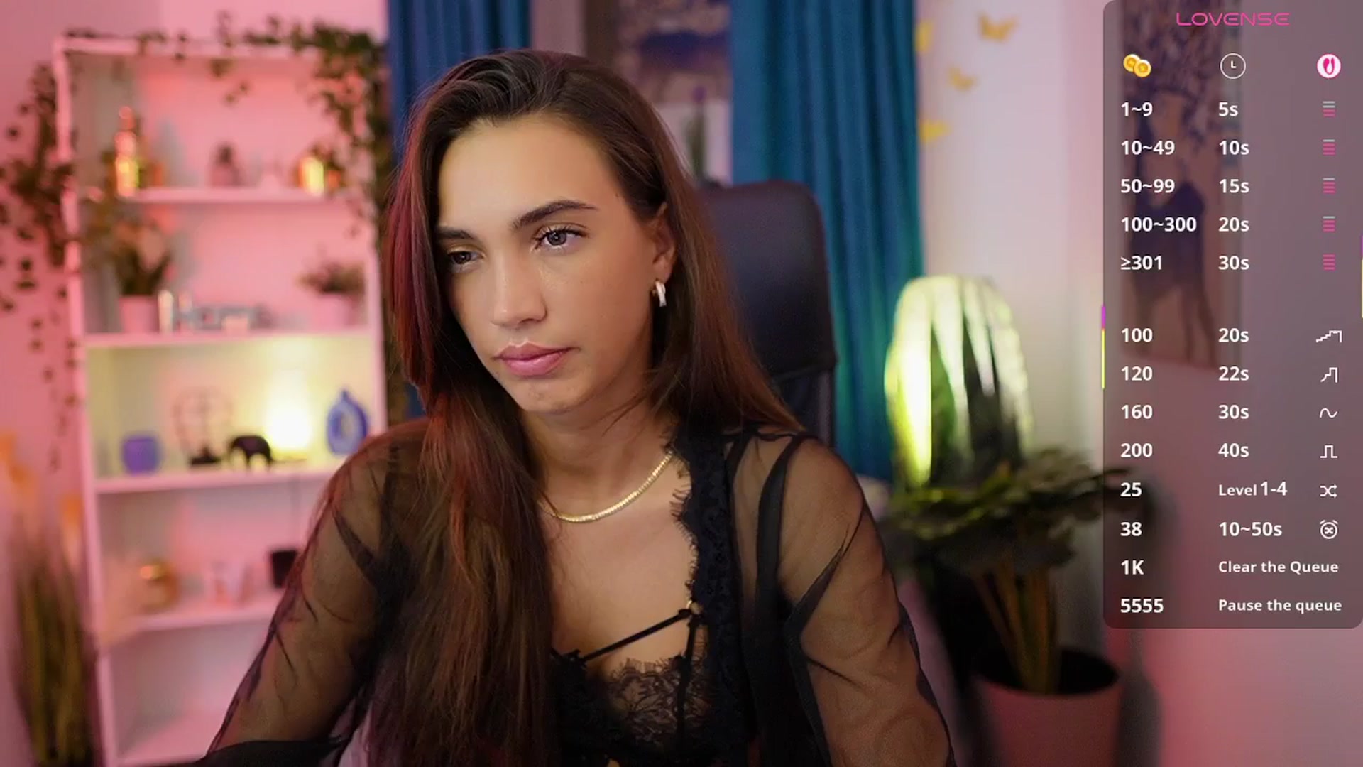 Gallery image thumbnail from Alexis_Love's myfreecams stream on, 10/22/2025, 16:58 image 13 of 20