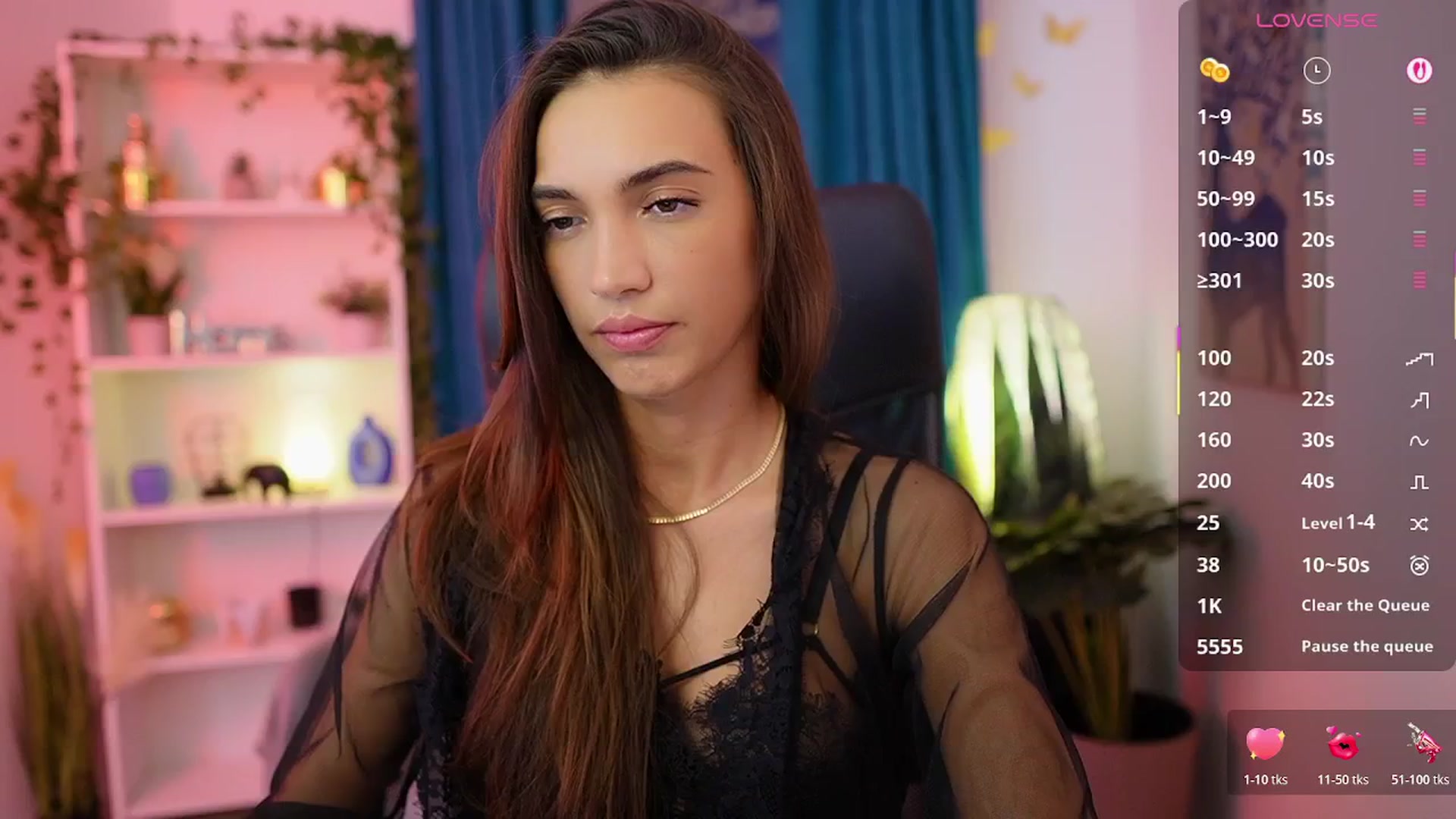 Gallery image thumbnail from Alexis_Love's myfreecams stream on, 10/22/2025, 16:58 image 3 of 20