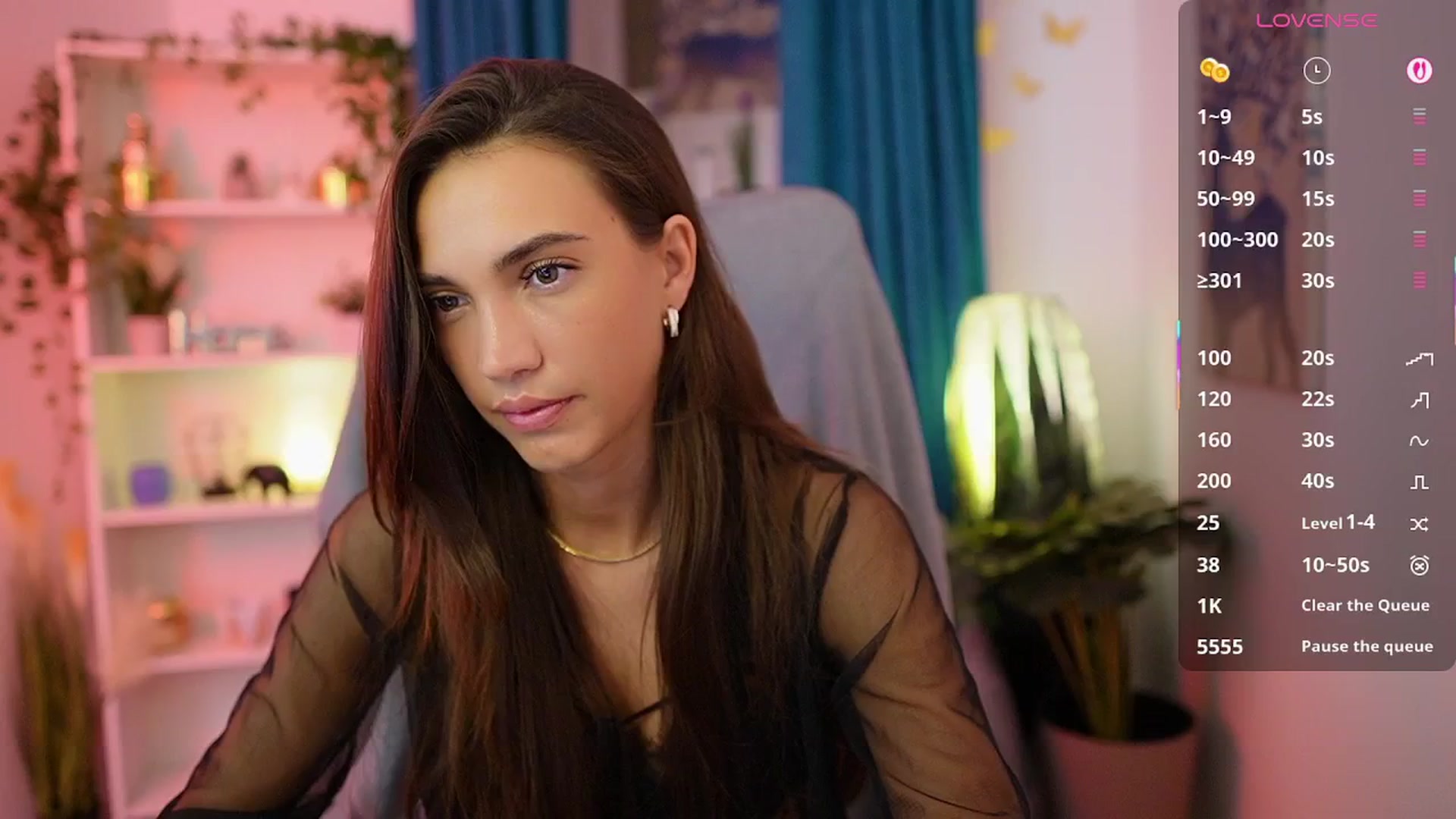 Gallery image thumbnail from Alexis_Love's myfreecams stream on, 10/22/2025, 17:56 image 18 of 20