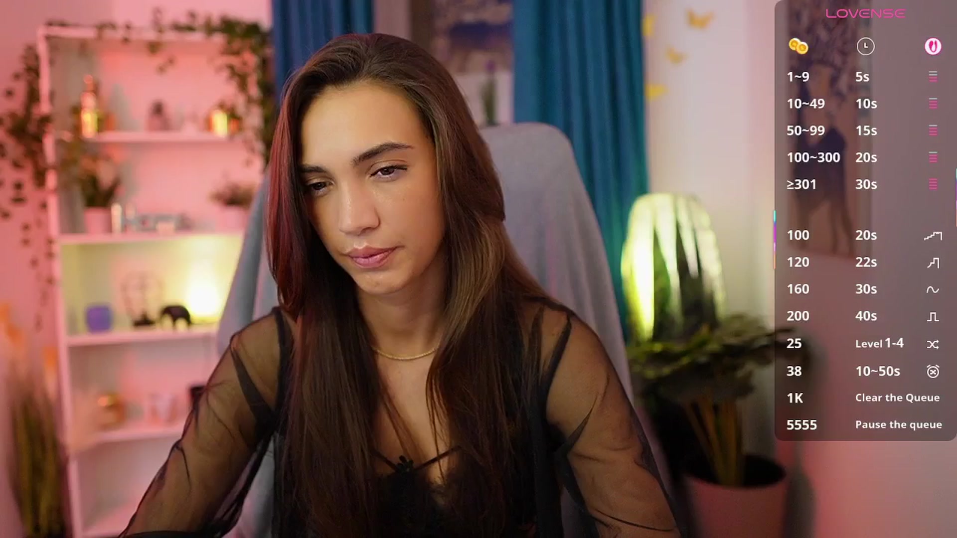 Gallery image thumbnail from Alexis_Love's myfreecams stream on, 10/22/2025, 17:56 image 7 of 20