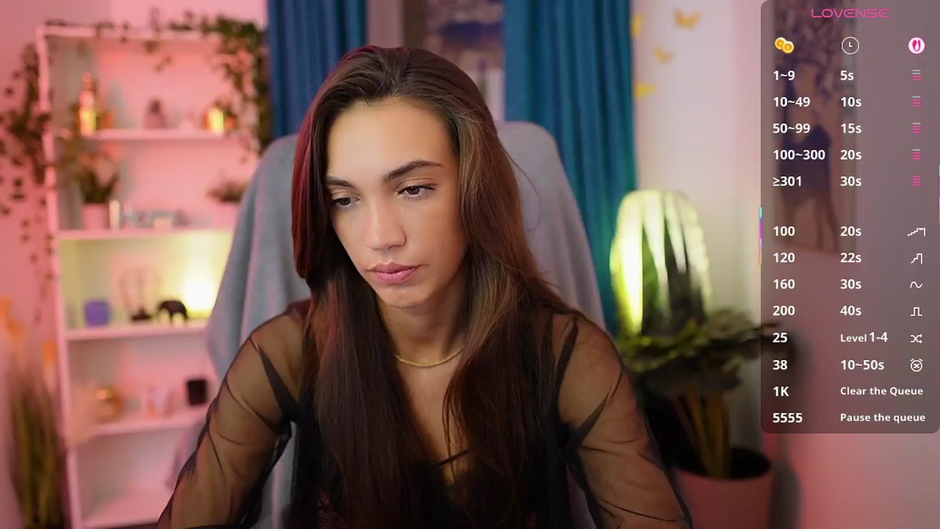 Gallery image thumbnail from Alexis_Love's myfreecams stream on, 10/22/2025, 17:56 image 12 of 20