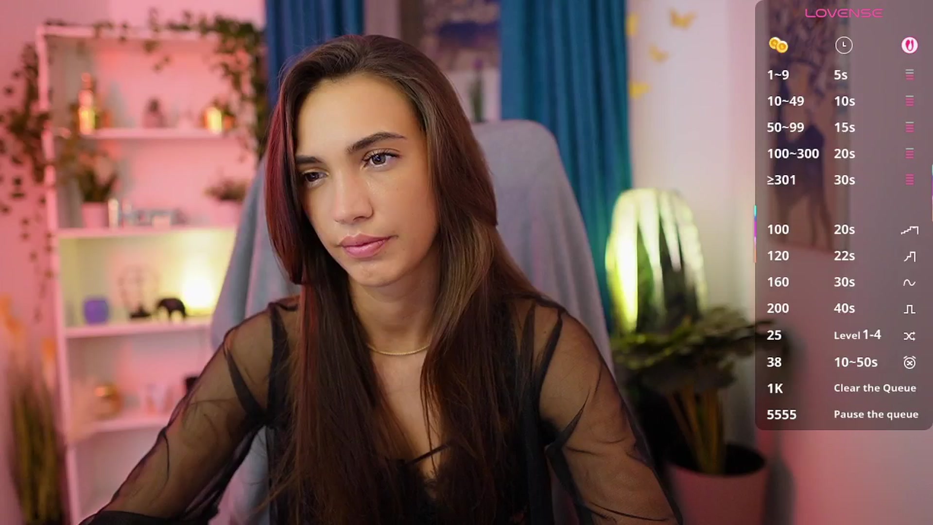 Gallery image thumbnail from Alexis_Love's myfreecams stream on, 10/22/2025, 17:56 image 8 of 20