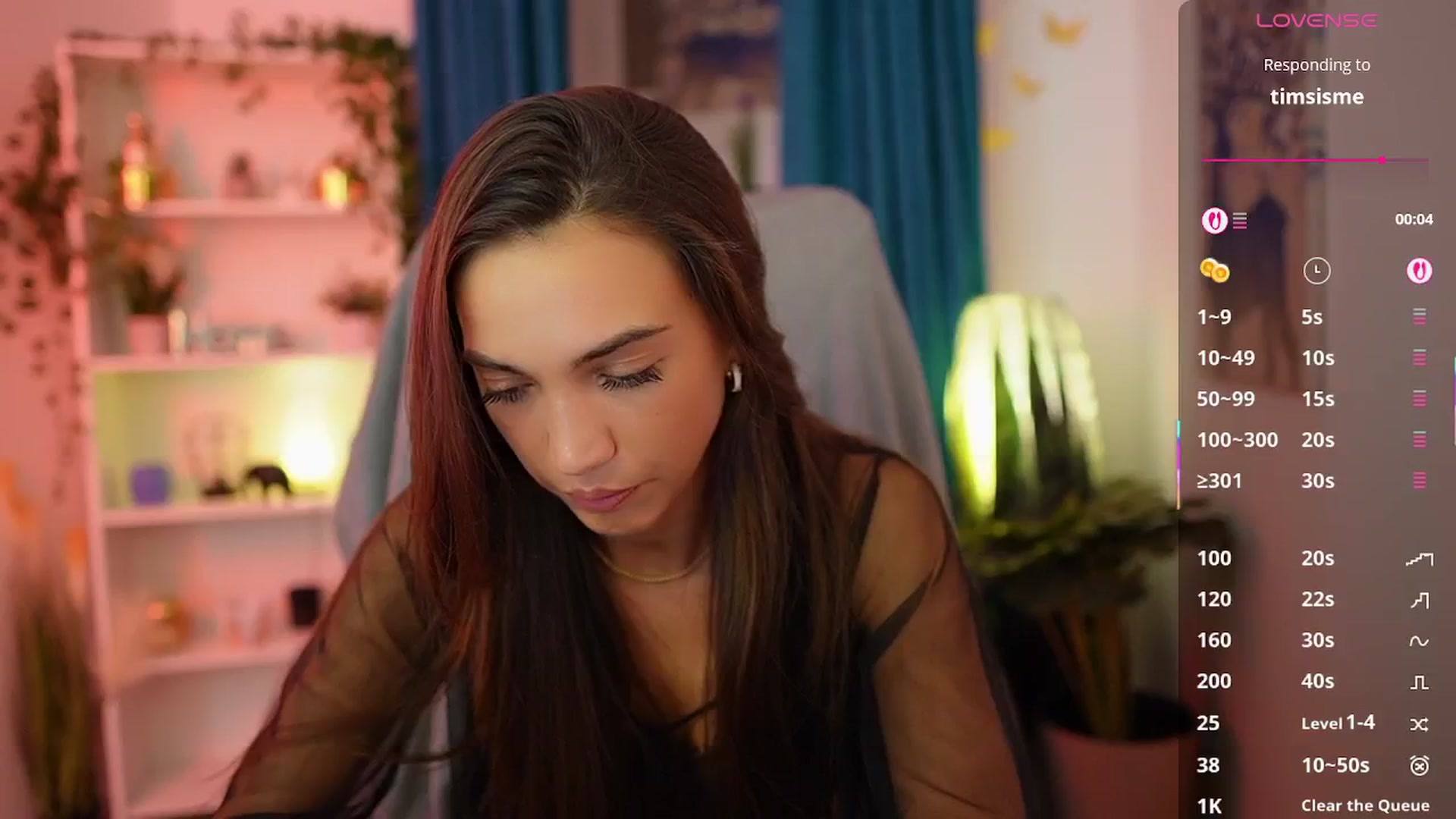Gallery image thumbnail from Alexis_Love's myfreecams stream on, 10/22/2025, 17:56 image 15 of 20