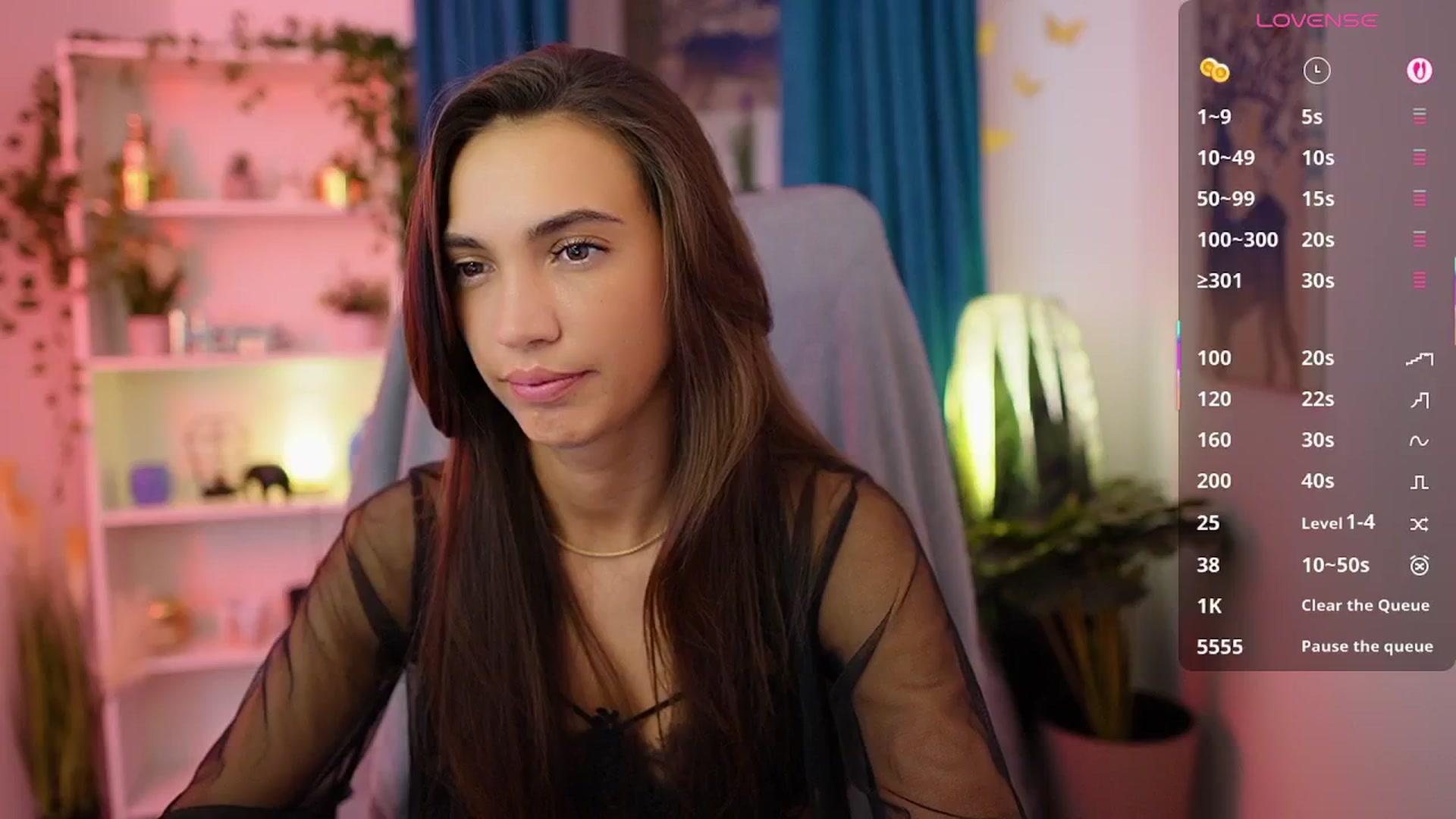 Gallery image thumbnail from Alexis_Love's myfreecams stream on, 10/22/2025, 17:56 image 5 of 20