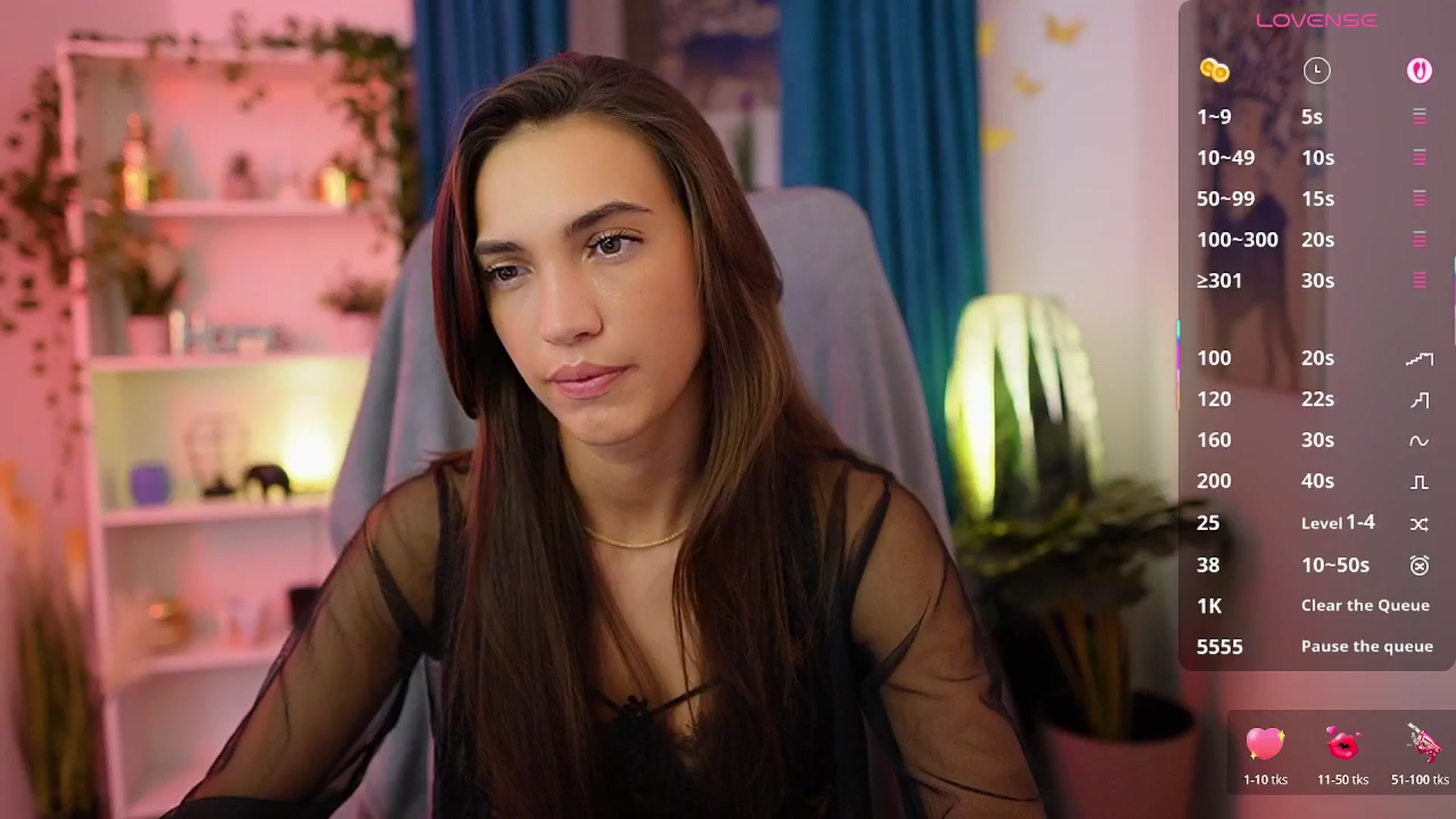 Gallery image thumbnail from Alexis_Love's myfreecams stream on, 10/22/2025, 17:56 image 3 of 20