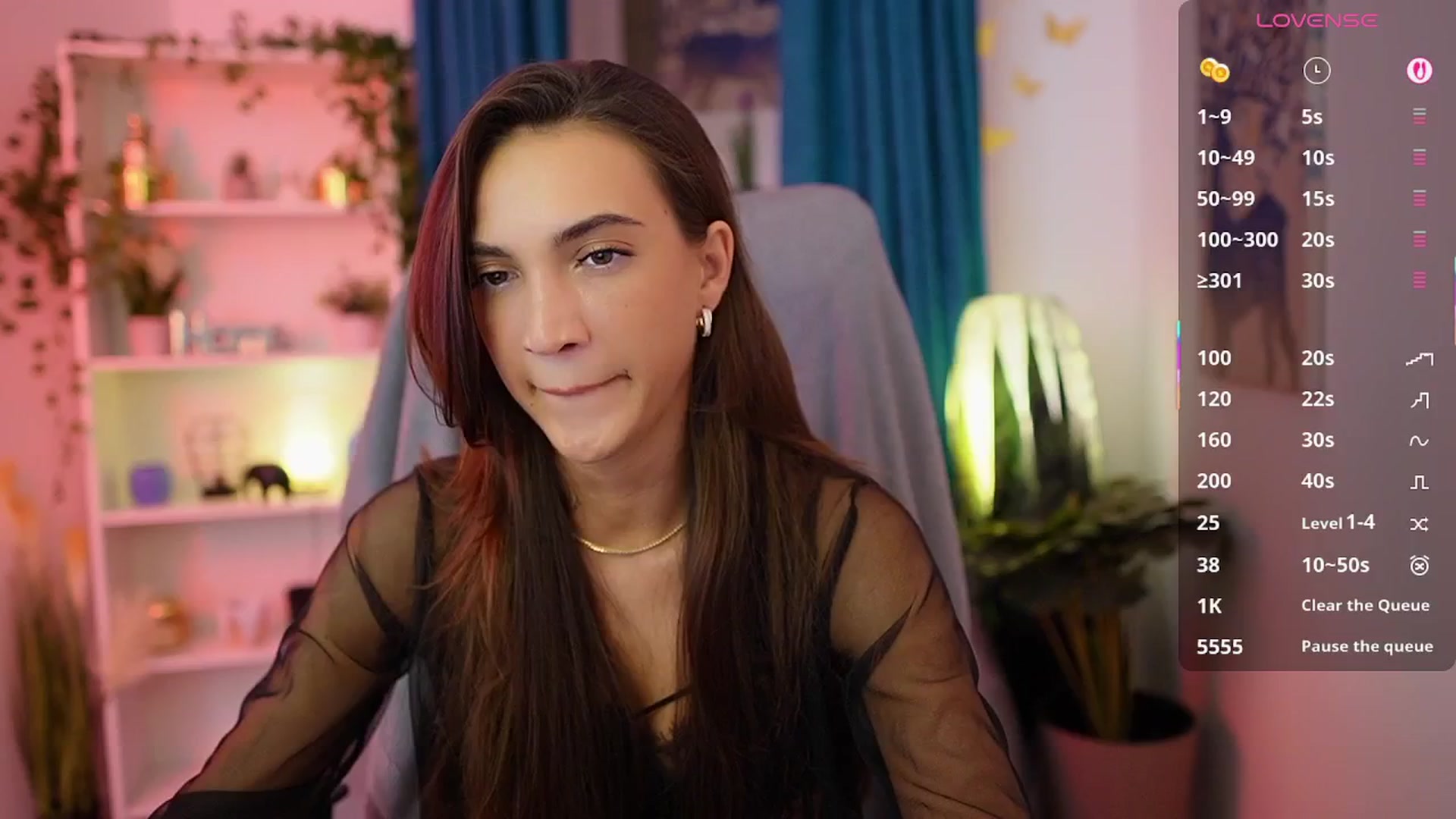 Gallery image thumbnail from Alexis_Love's myfreecams stream on, 10/22/2025, 17:56 image 20 of 20