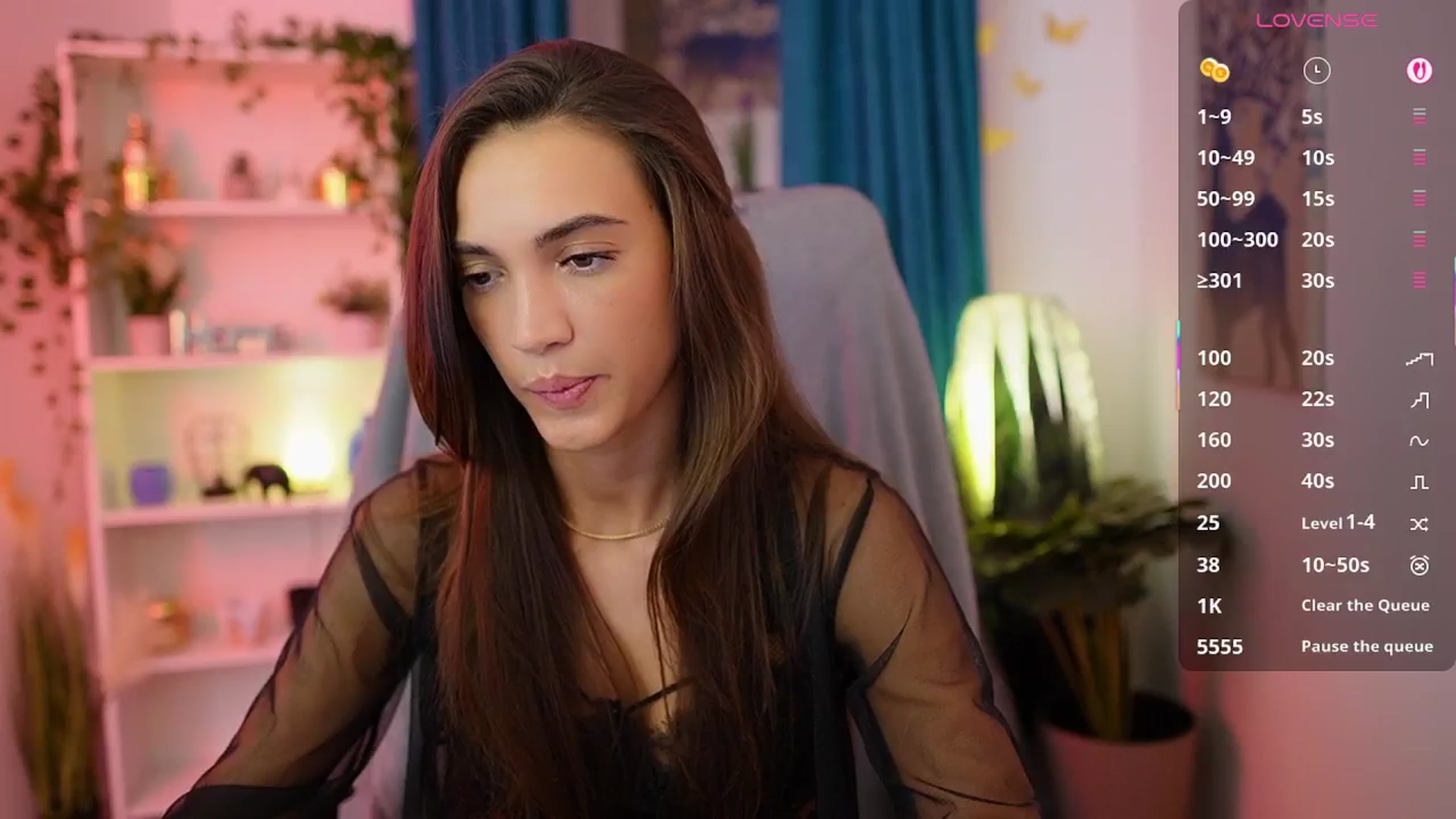 Gallery image thumbnail from Alexis_Love's myfreecams stream on, 10/22/2025, 17:56 image 2 of 20