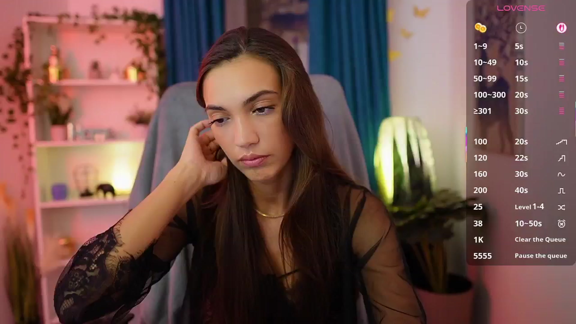 Gallery image thumbnail from Alexis_Love's myfreecams stream on, 10/22/2025, 17:56 image 13 of 20