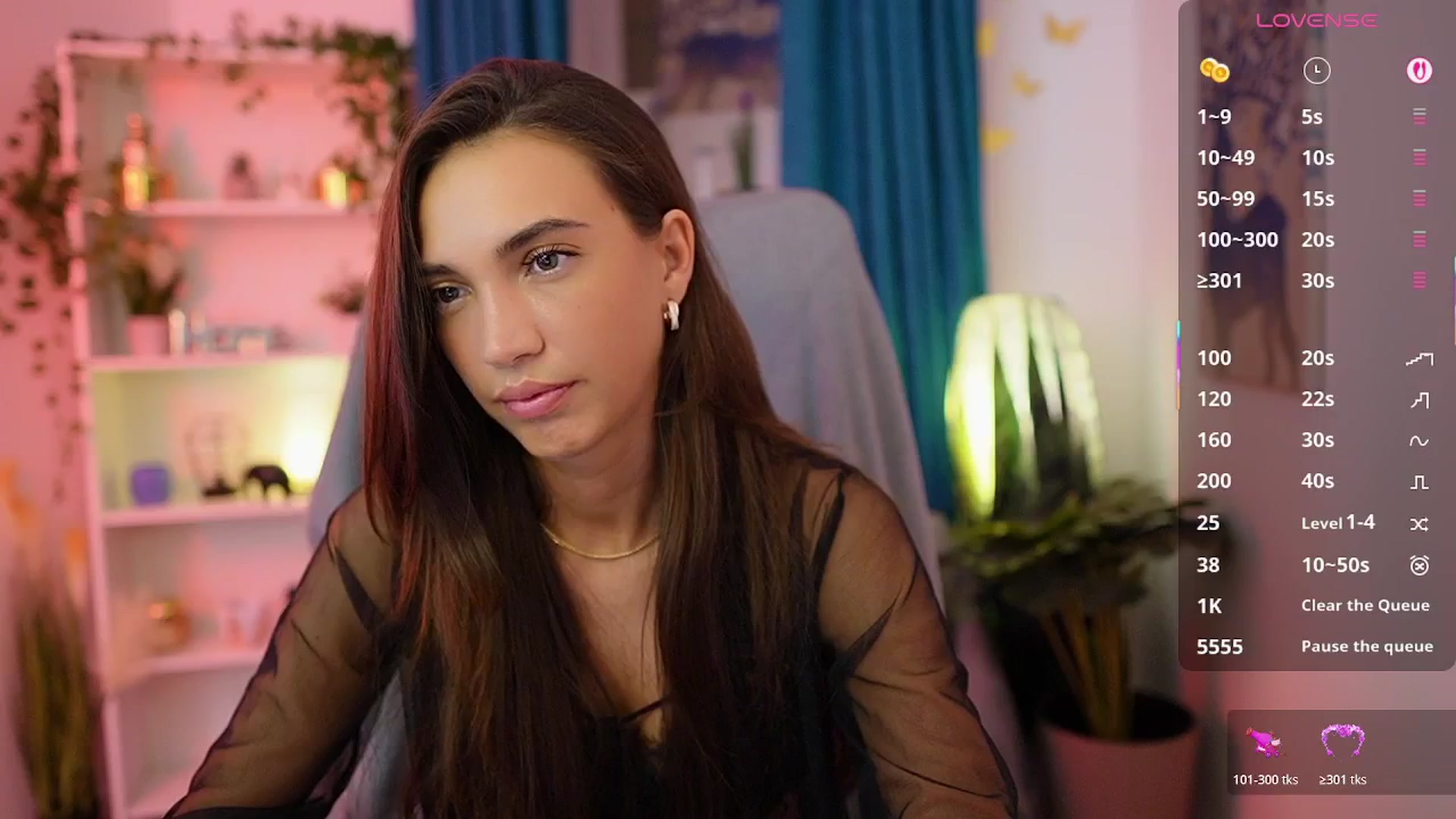 Gallery image thumbnail from Alexis_Love's myfreecams stream on, 10/22/2025, 17:56 image 19 of 20