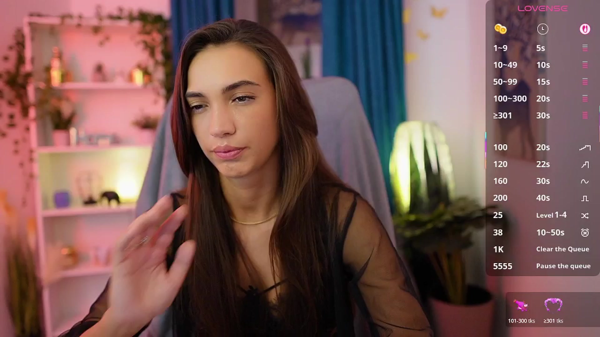 Gallery image thumbnail from Alexis_Love's myfreecams stream on, 10/22/2025, 17:56 image 6 of 20