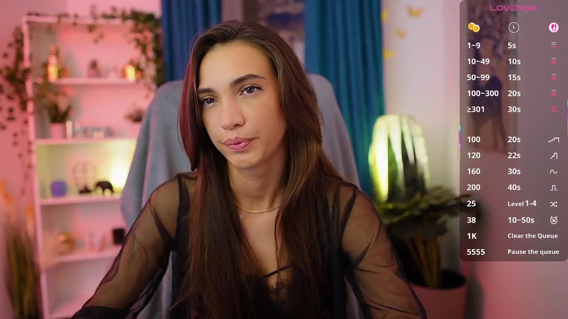 Gallery image thumbnail from Alexis_Love's myfreecams stream on, 10/22/2025, 17:56 image 9 of 20
