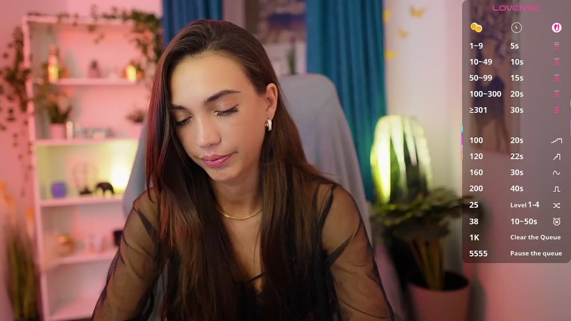 Gallery image thumbnail from Alexis_Love's myfreecams stream on, 10/22/2025, 17:56 image 17 of 20