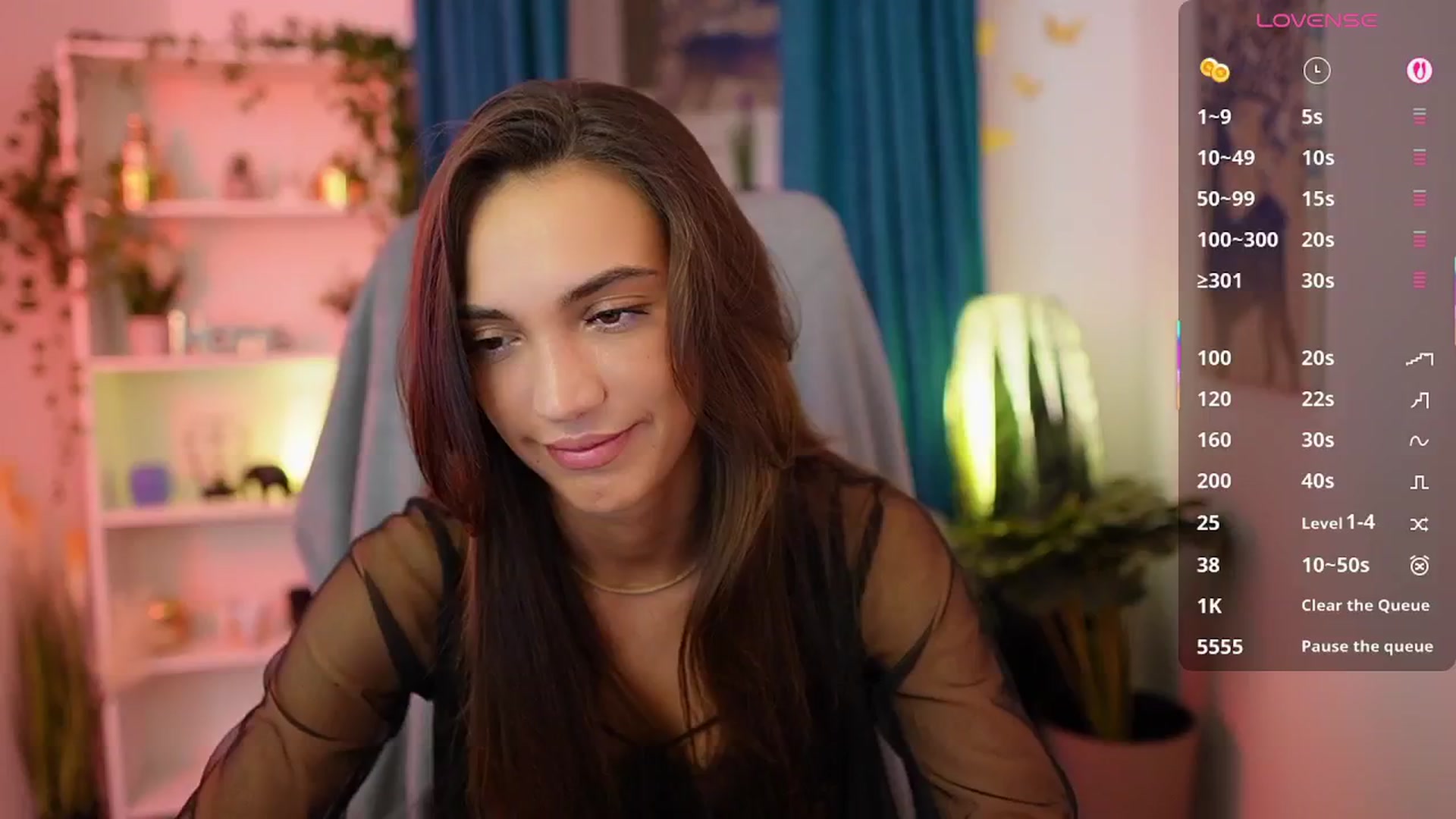 Gallery image thumbnail from Alexis_Love's myfreecams stream on, 10/22/2025, 17:56 image 10 of 20
