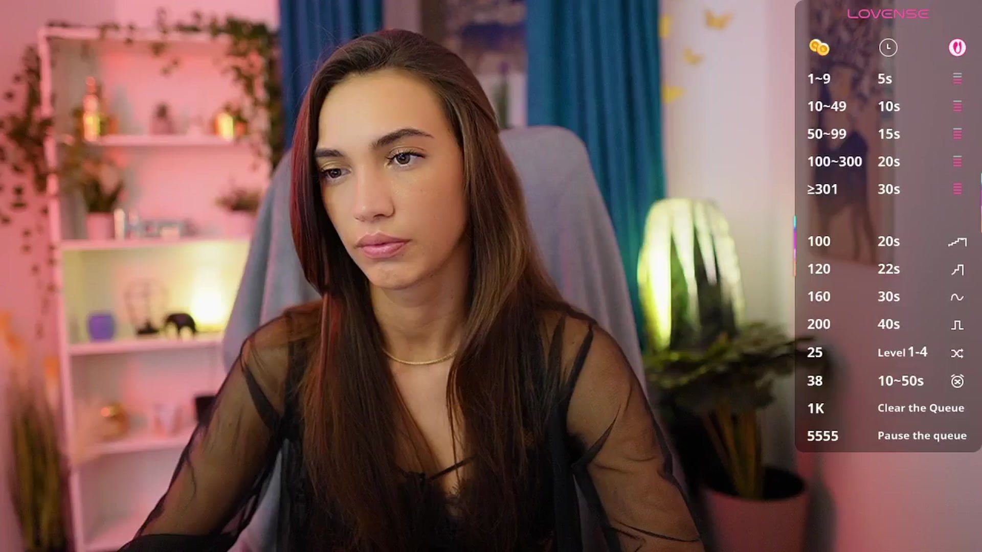 Gallery image thumbnail from Alexis_Love's myfreecams stream on, 10/22/2025, 17:56 image 1 of 20