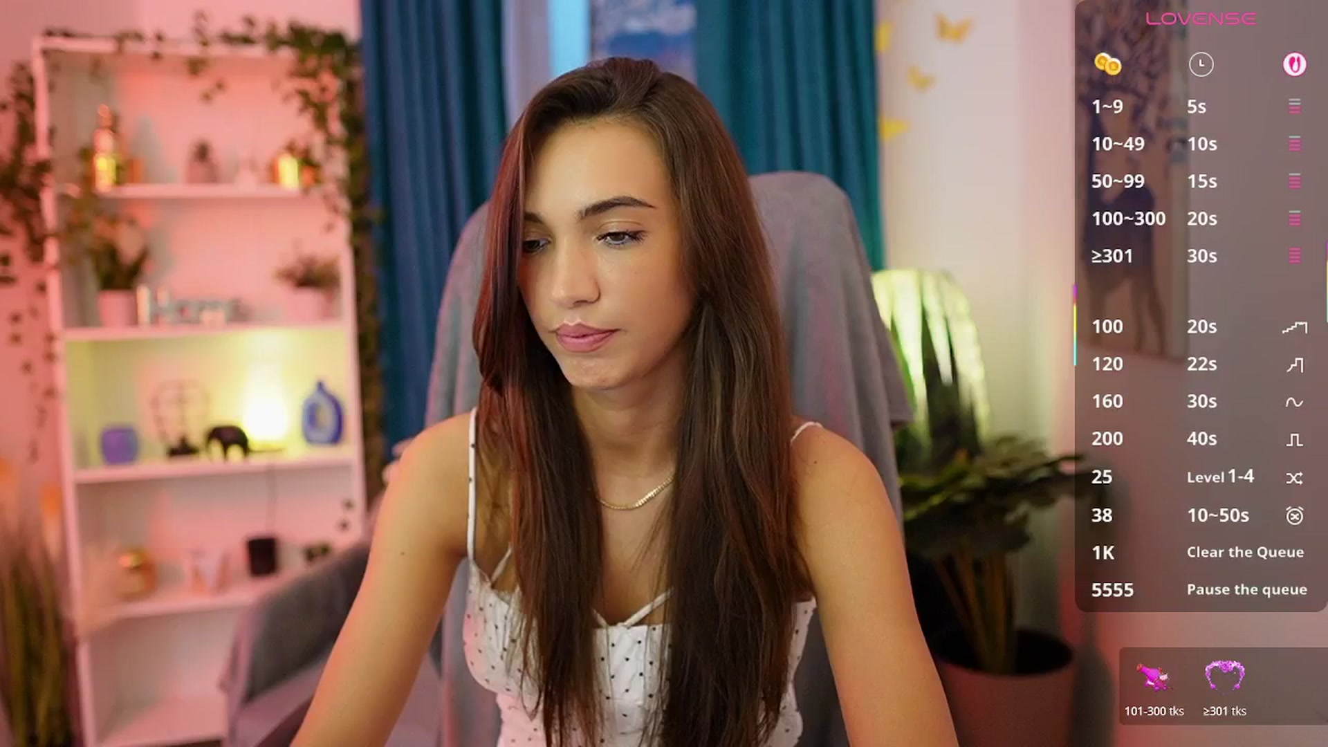 Gallery image thumbnail from Alexis_Love's myfreecams stream on, 10/23/2025, 14:58 image 12 of 20