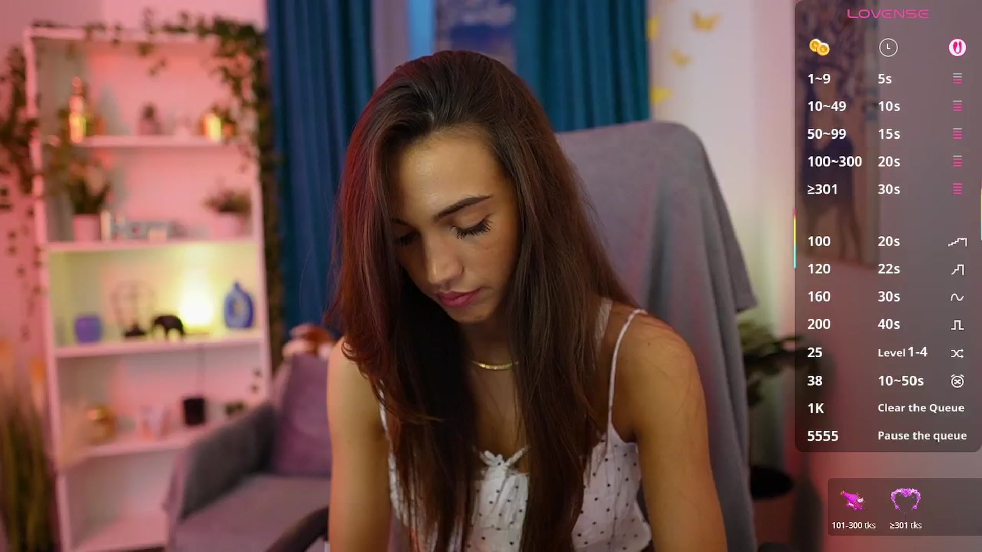 Gallery image thumbnail from Alexis_Love's myfreecams stream on, 10/23/2025, 14:58 image 20 of 20
