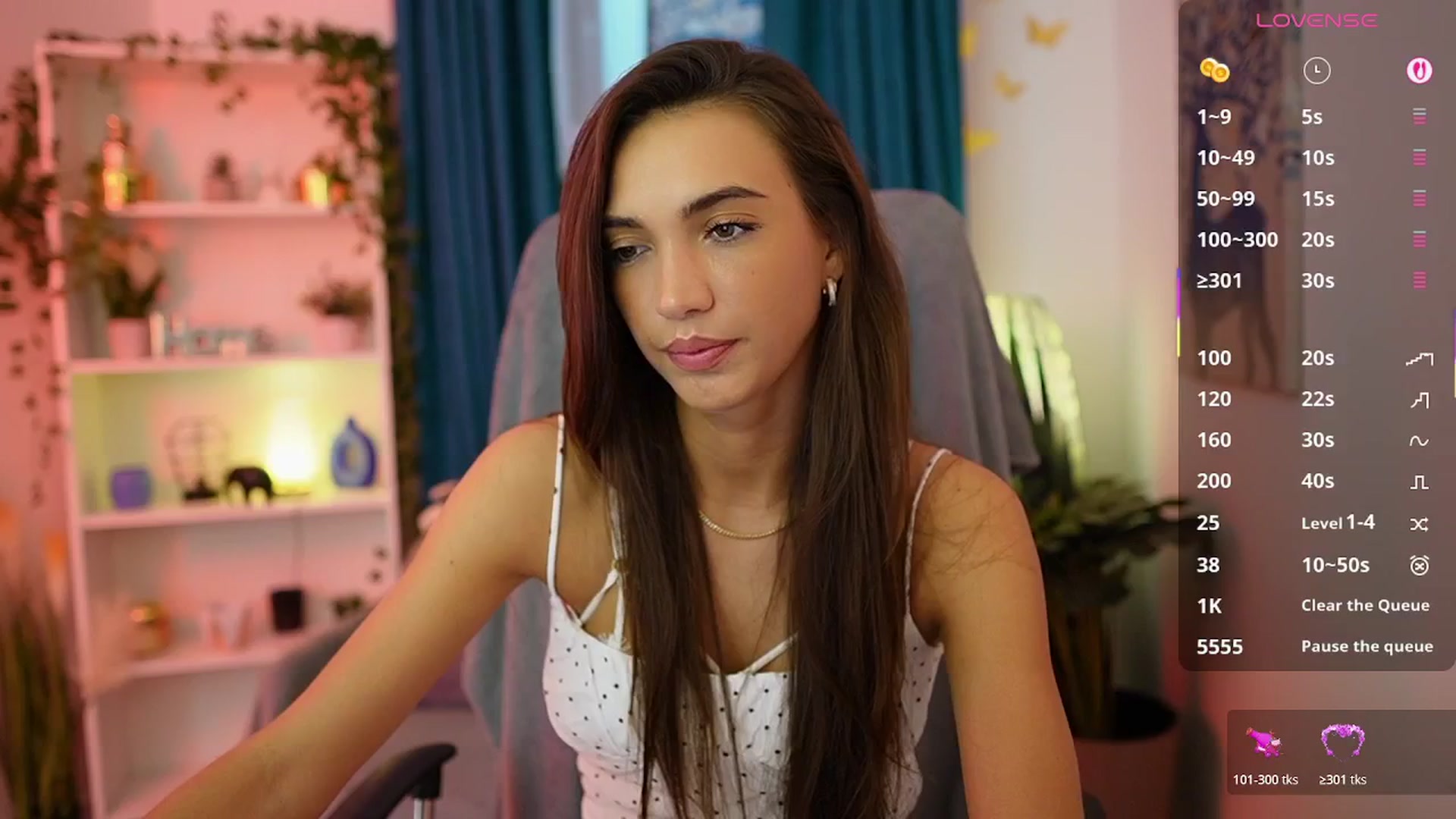 Gallery image thumbnail from Alexis_Love's myfreecams stream on, 10/23/2025, 14:58 image 8 of 20