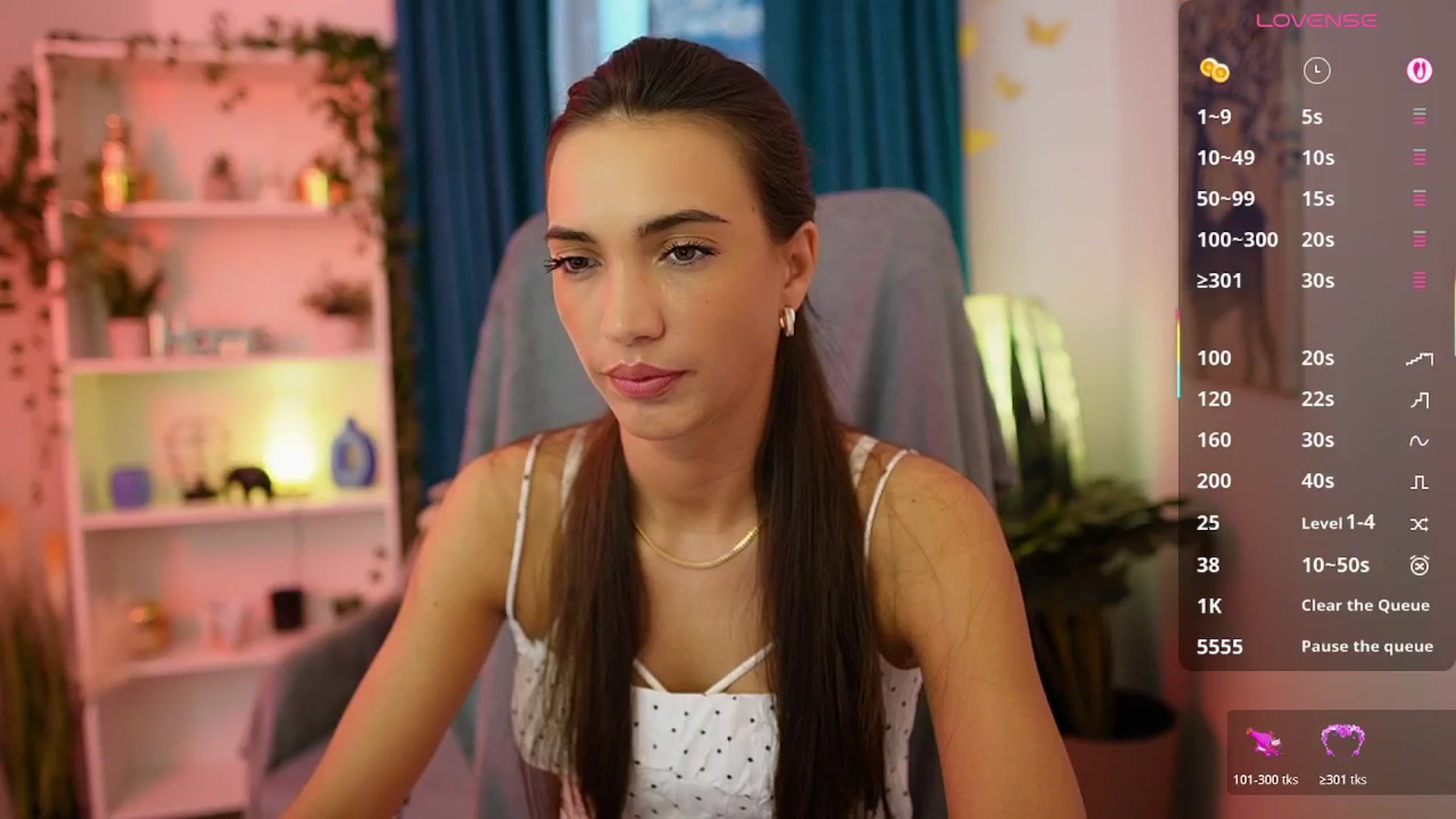 Gallery image thumbnail from Alexis_Love's myfreecams stream on, 10/23/2025, 14:58 image 4 of 20