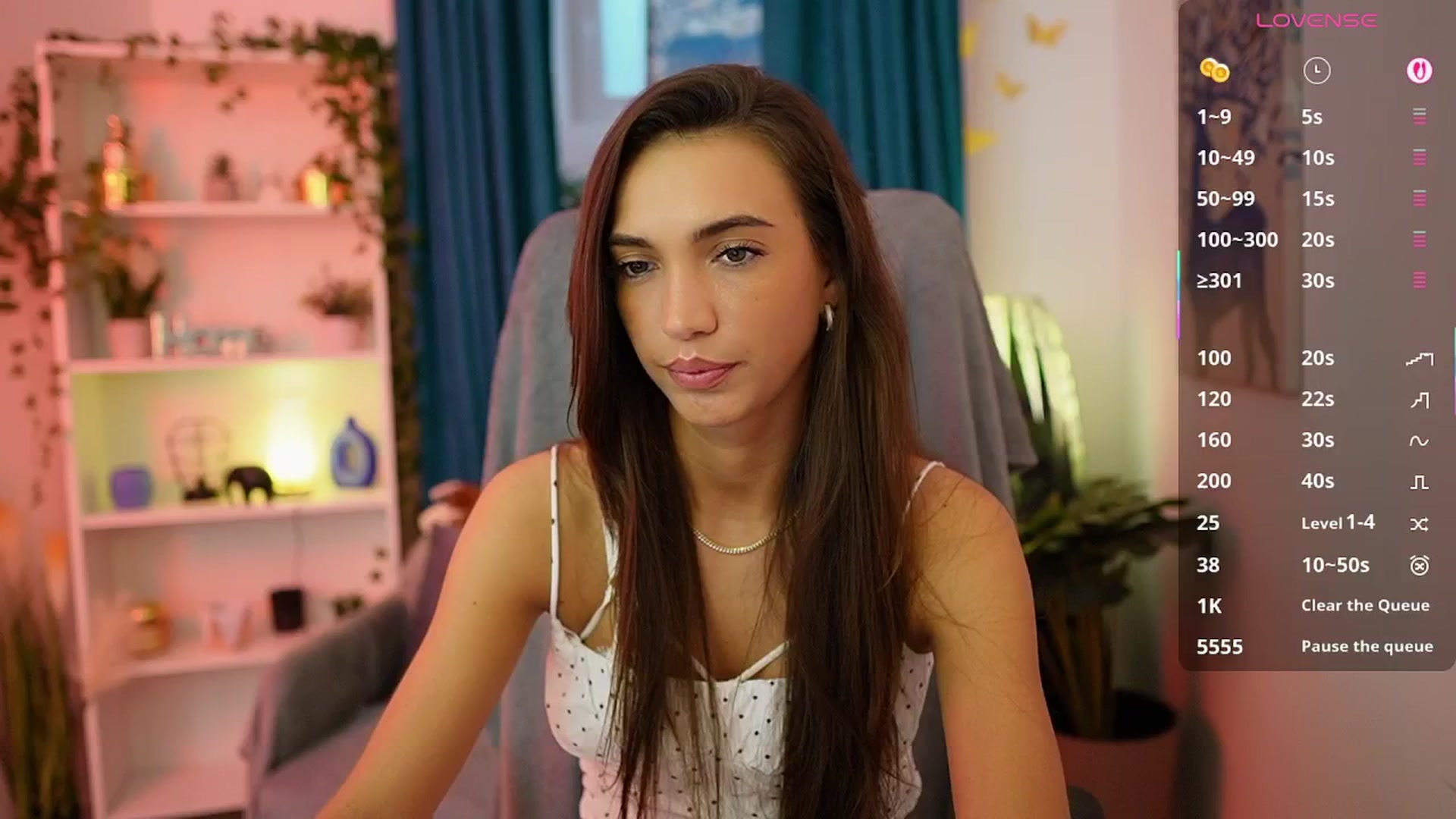 Gallery image thumbnail from Alexis_Love's myfreecams stream on, 10/23/2025, 14:58 image 9 of 20