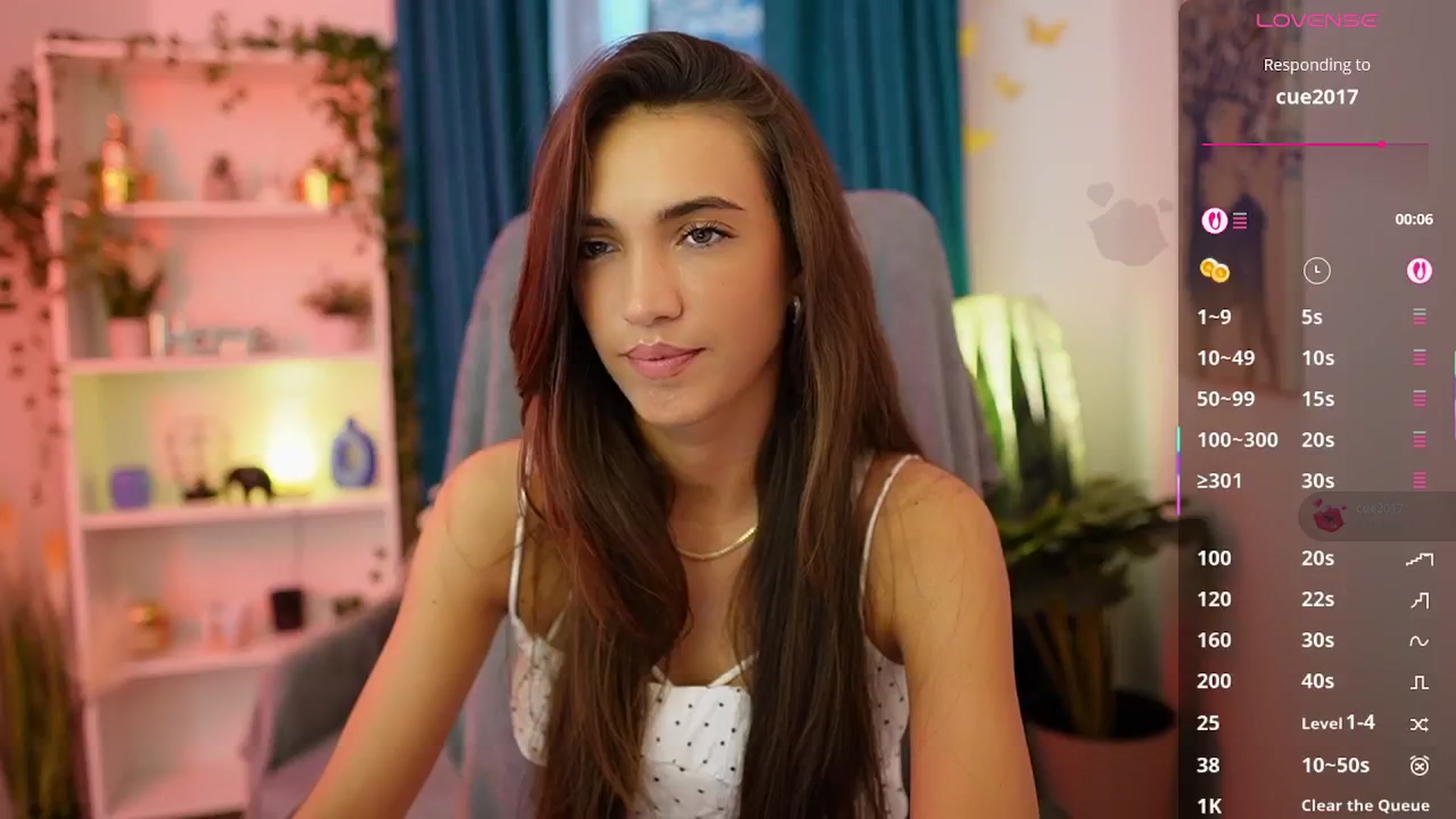 Gallery image thumbnail from Alexis_Love's myfreecams stream on, 10/23/2025, 14:58 image 5 of 20