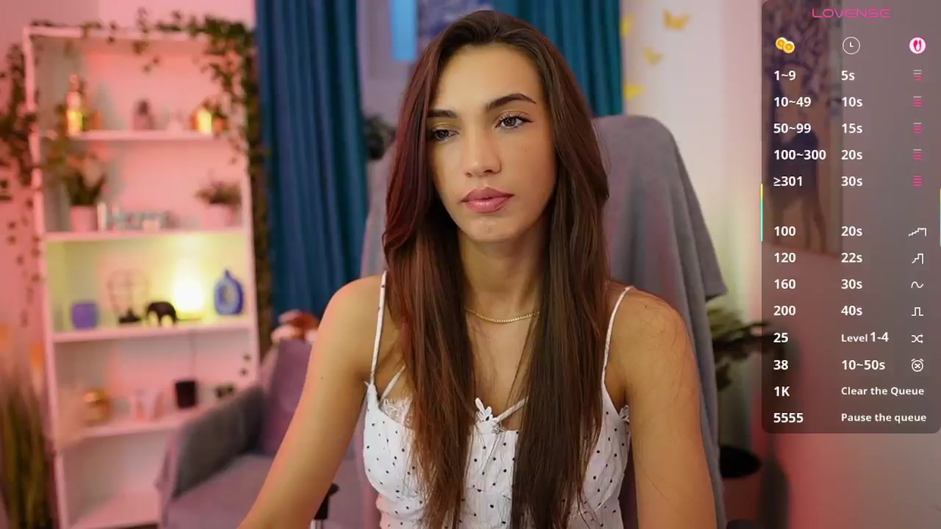 Gallery image thumbnail from Alexis_Love's myfreecams stream on, 10/23/2025, 14:58 image 19 of 20