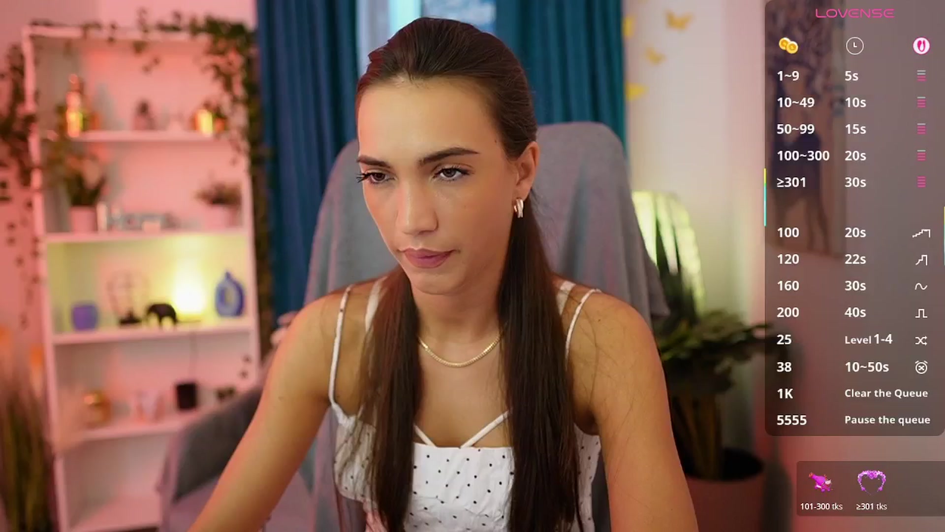 Gallery image thumbnail from Alexis_Love's myfreecams stream on, 10/23/2025, 14:58 image 2 of 20