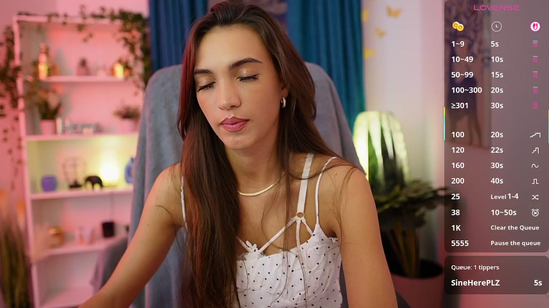Gallery image thumbnail from Alexis_Love's myfreecams stream on, 10/23/2025, 17:45 image 9 of 20