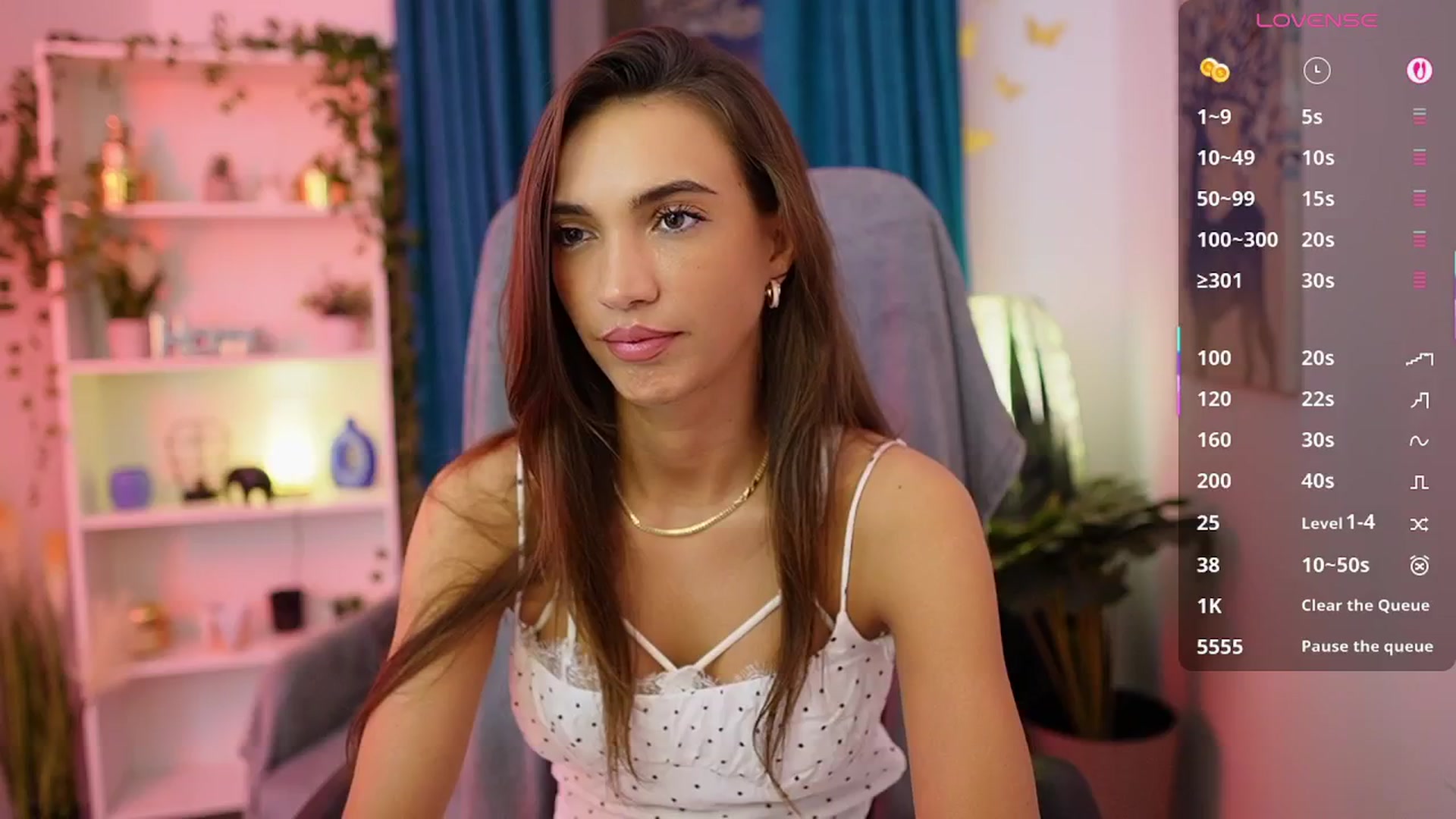 Gallery image thumbnail from Alexis_Love's myfreecams stream on, 10/23/2025, 17:45 image 14 of 20