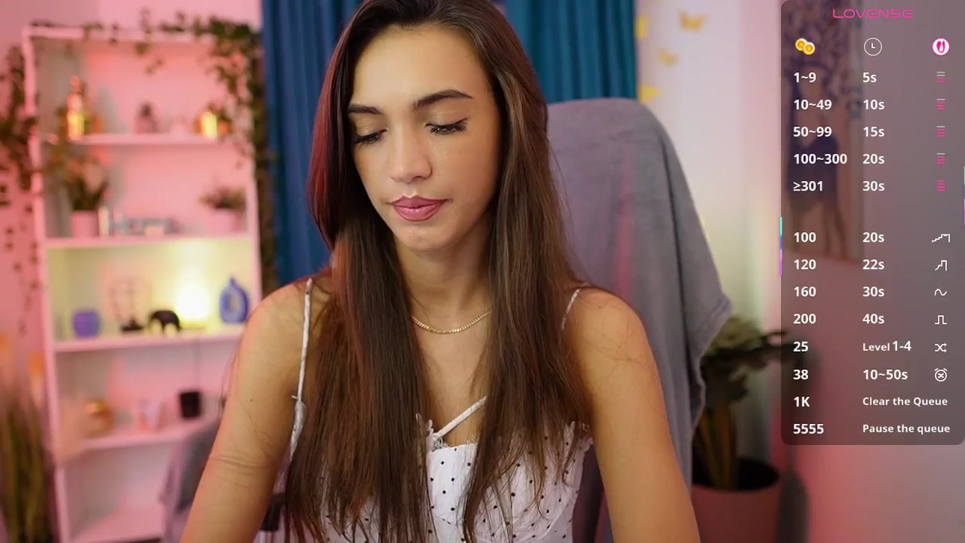 Gallery image thumbnail from Alexis_Love's myfreecams stream on, 10/23/2025, 17:45 image 6 of 20