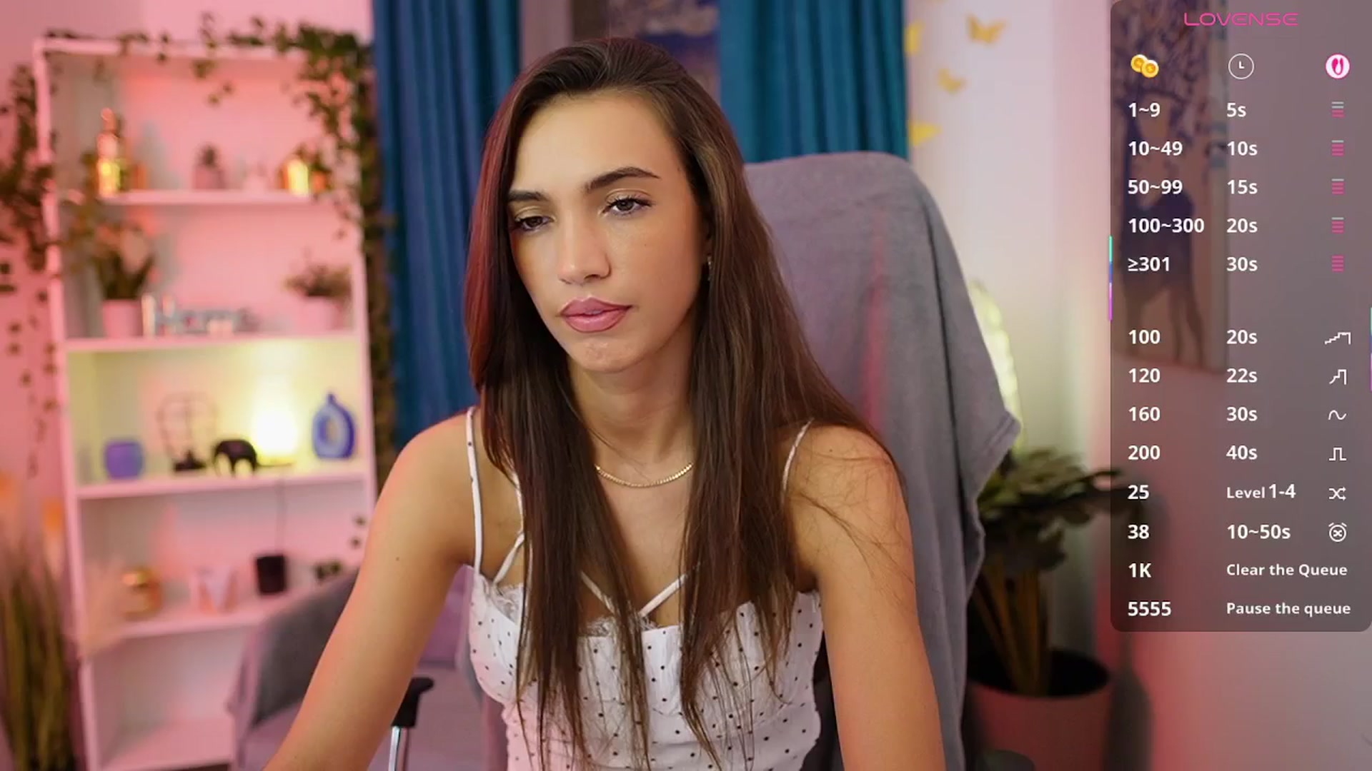 Gallery image thumbnail from Alexis_Love's myfreecams stream on, 10/23/2025, 17:45 image 4 of 20