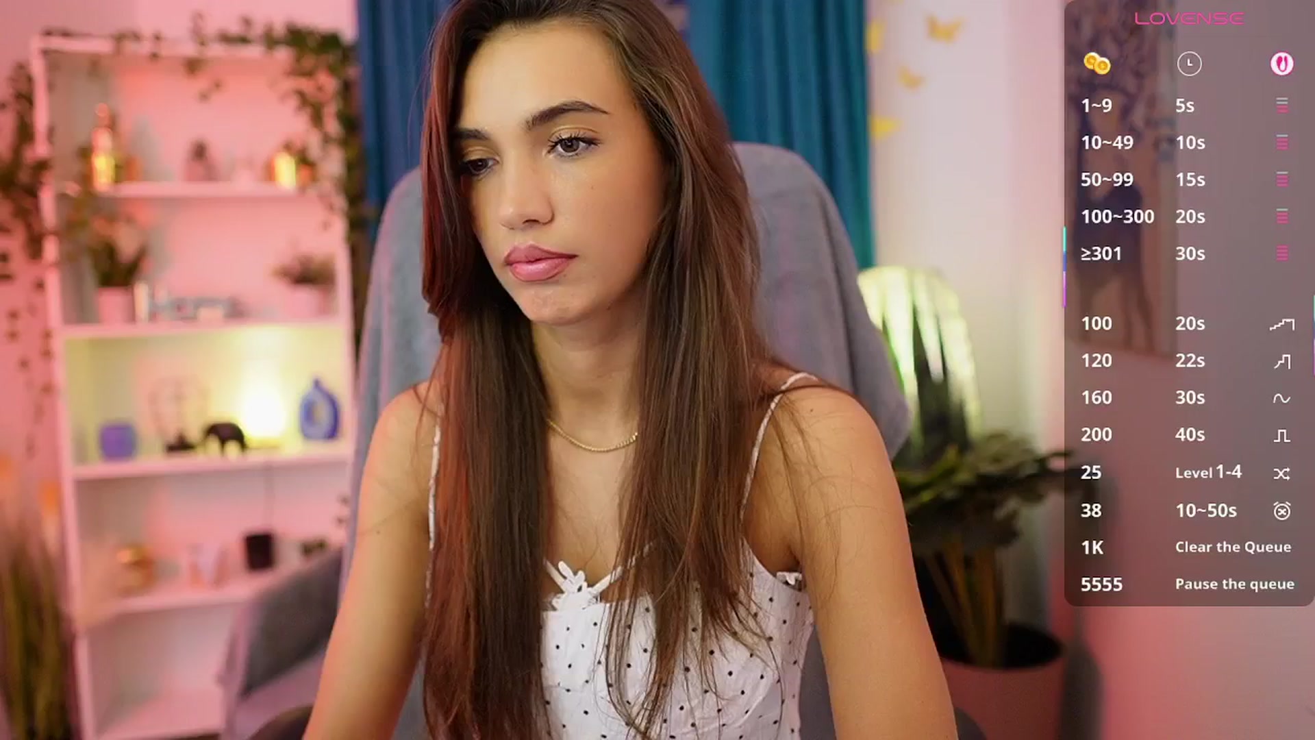 Gallery image thumbnail from Alexis_Love's myfreecams stream on, 10/23/2025, 17:45 image 8 of 20