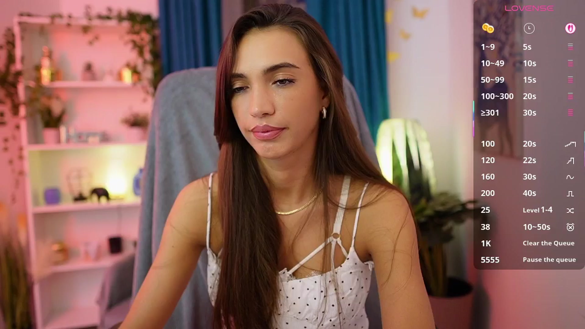 Gallery image thumbnail from Alexis_Love's myfreecams stream on, 10/23/2025, 17:45 image 12 of 20