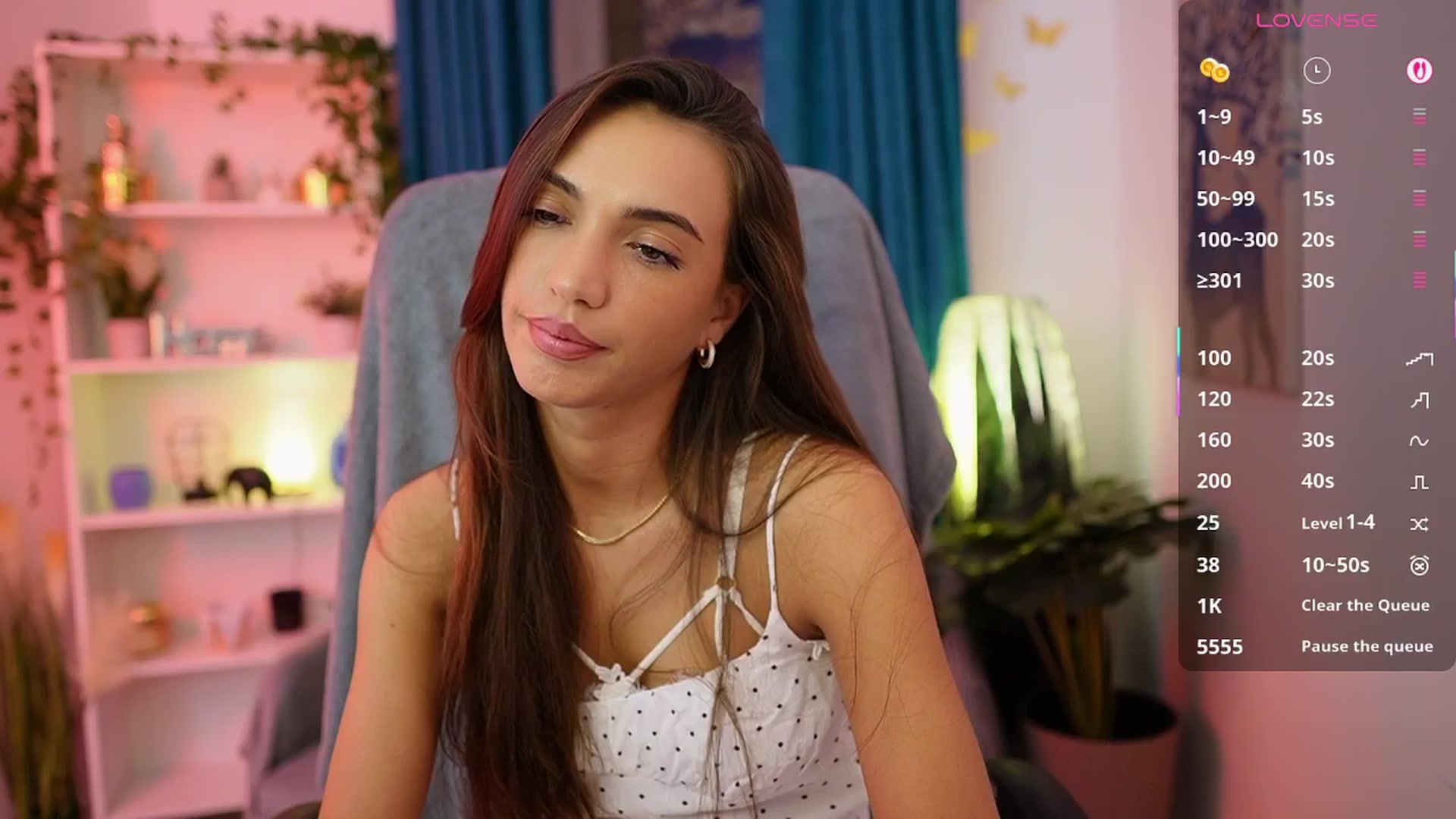 Gallery image thumbnail from Alexis_Love's myfreecams stream on, 10/23/2025, 17:45 image 10 of 20