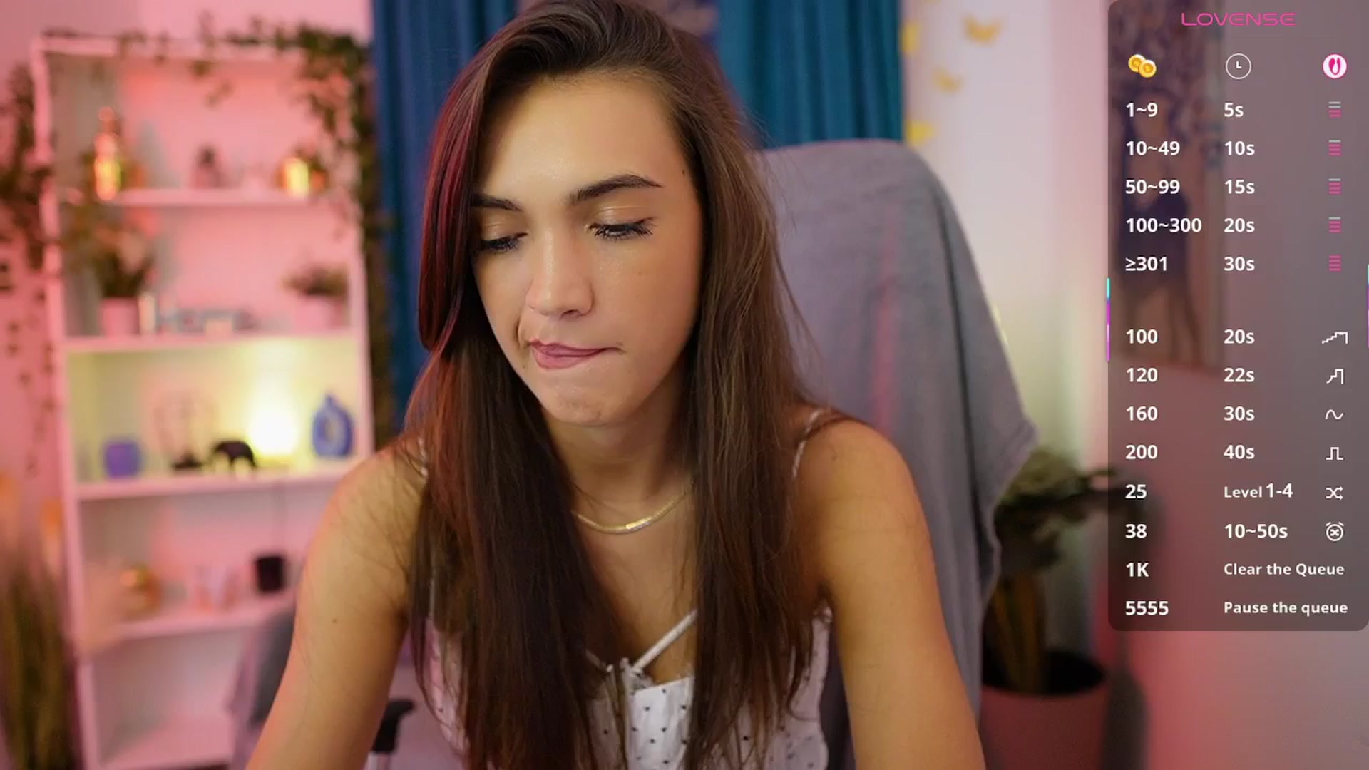 Gallery image thumbnail from Alexis_Love's myfreecams stream on, 10/23/2025, 17:45 image 7 of 20