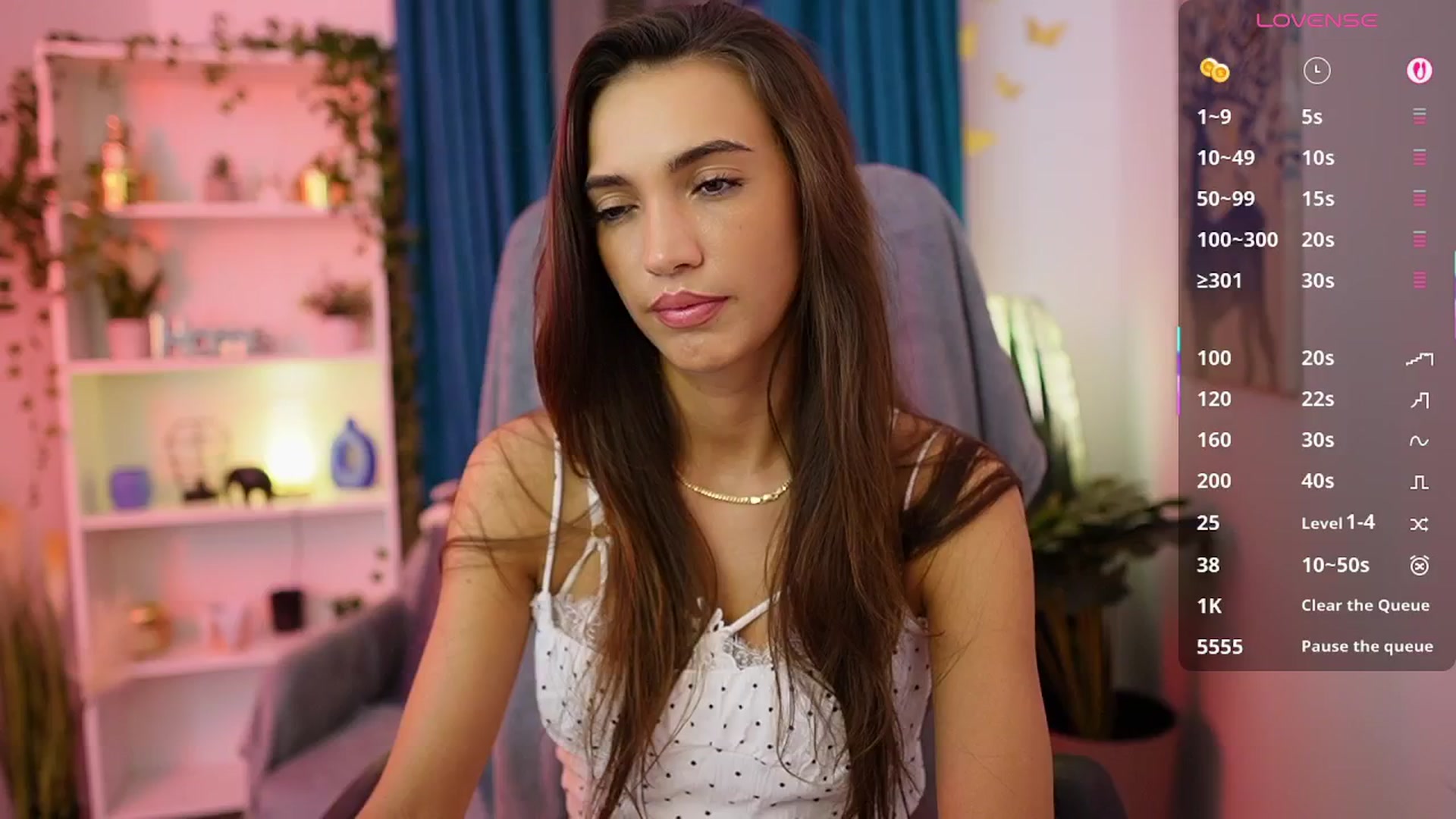 Gallery image thumbnail from Alexis_Love's myfreecams stream on, 10/23/2025, 17:45 image 18 of 20