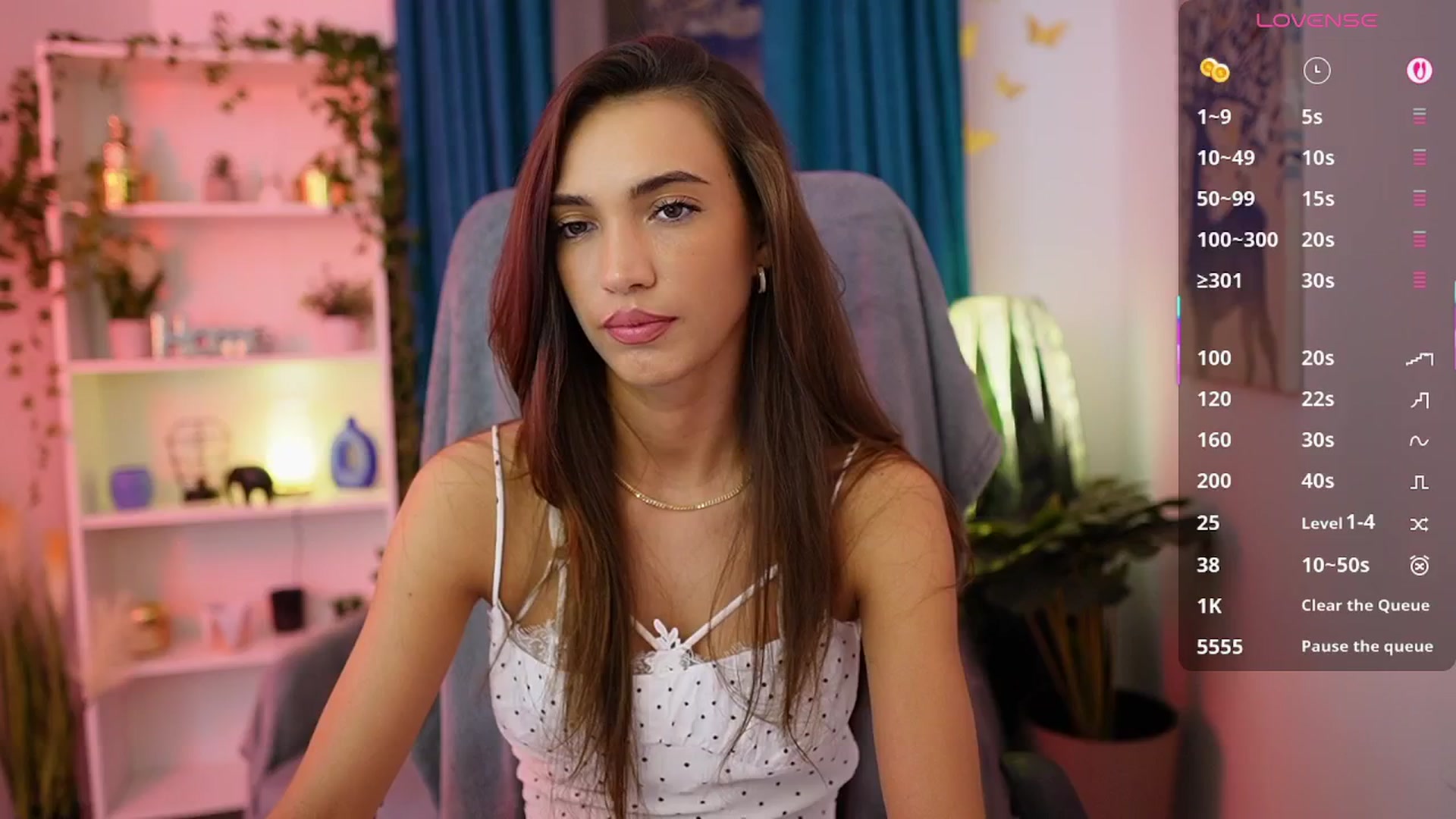 Gallery image thumbnail from Alexis_Love's myfreecams stream on, 10/23/2025, 17:45 image 3 of 20
