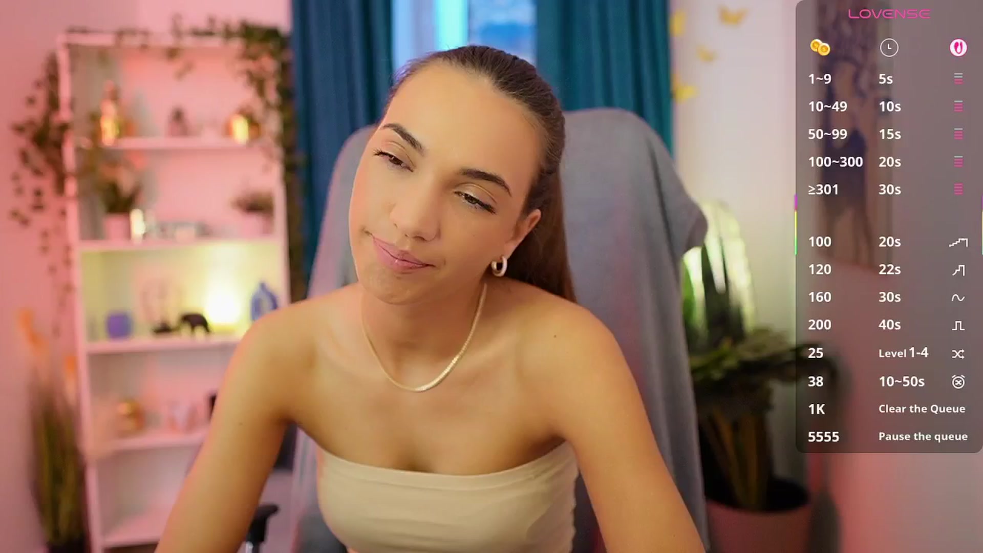 Gallery image thumbnail from Alexis_Love's myfreecams stream on, 10/24/2025, 14:44 image 18 of 20