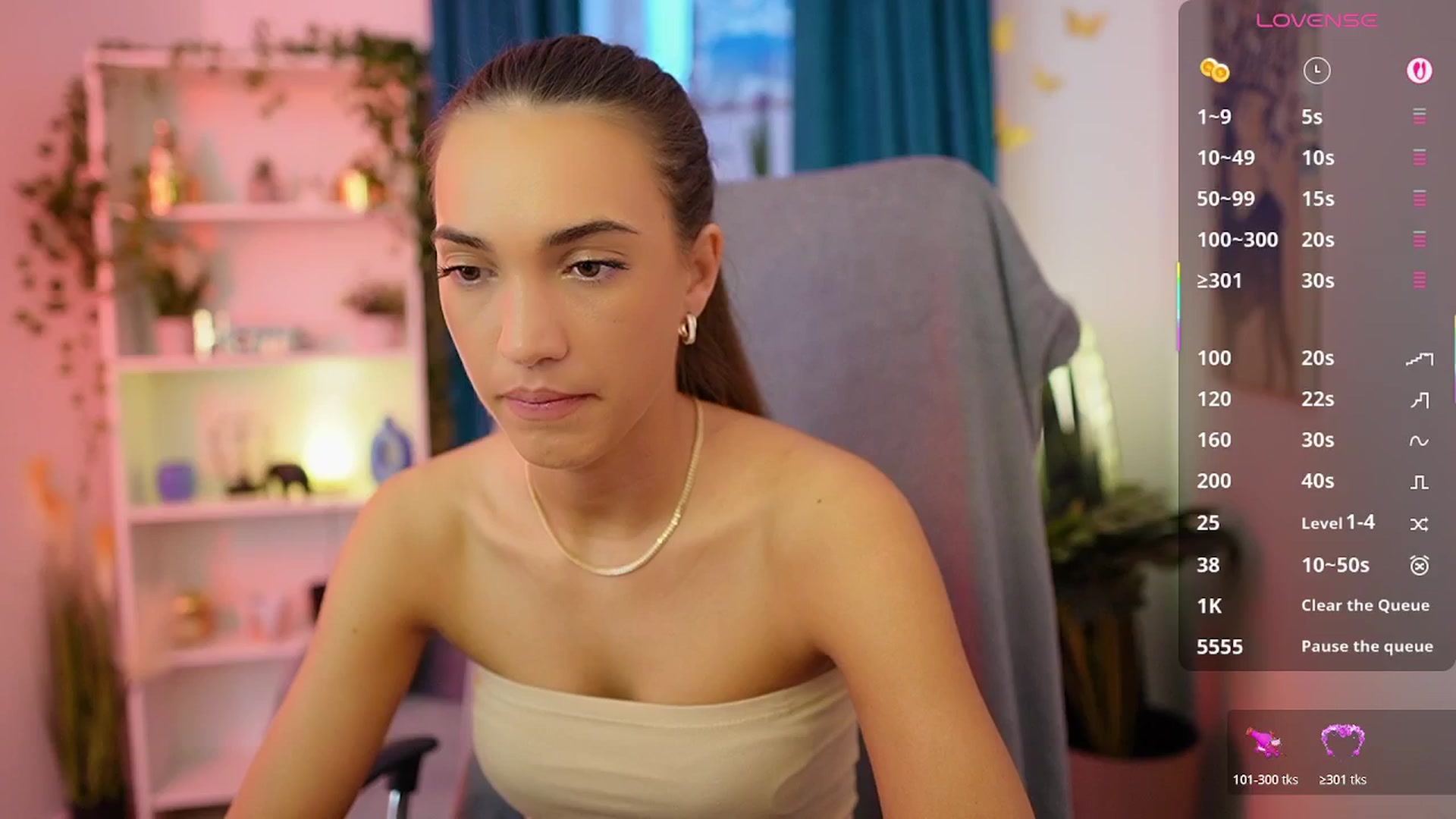 Gallery image thumbnail from Alexis_Love's myfreecams stream on, 10/24/2025, 14:44 image 17 of 20