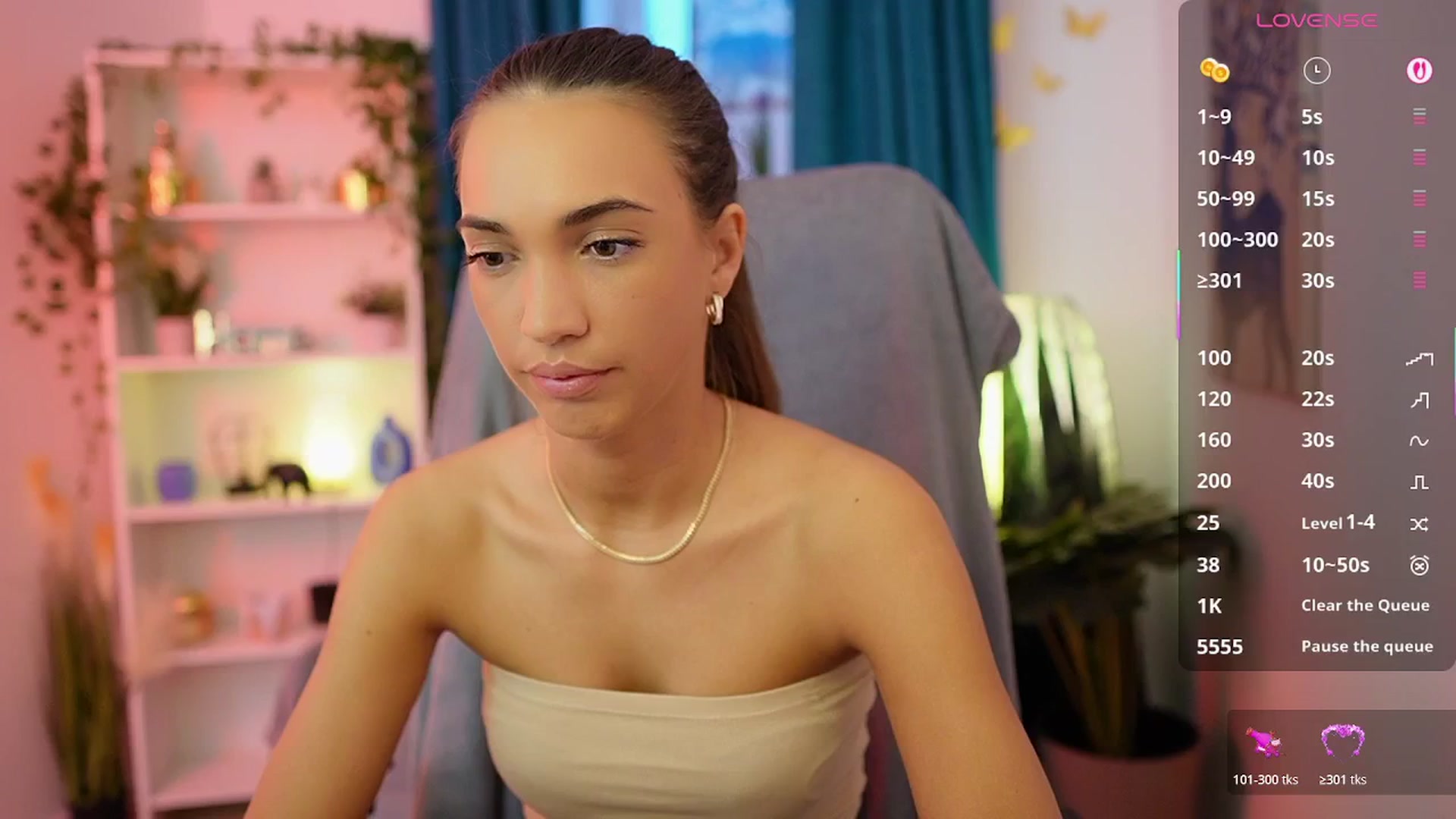 Gallery image thumbnail from Alexis_Love's myfreecams stream on, 10/24/2025, 14:44 image 12 of 20