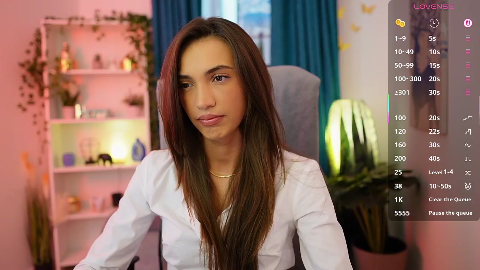 Gallery image thumbnail from Alexis_Love's myfreecams stream on, 10/25/2025, 14:21 image 1 of 20