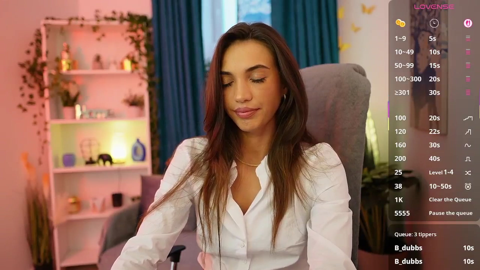 Gallery image thumbnail from Alexis_Love's myfreecams stream on, 10/25/2025, 14:21 image 20 of 20