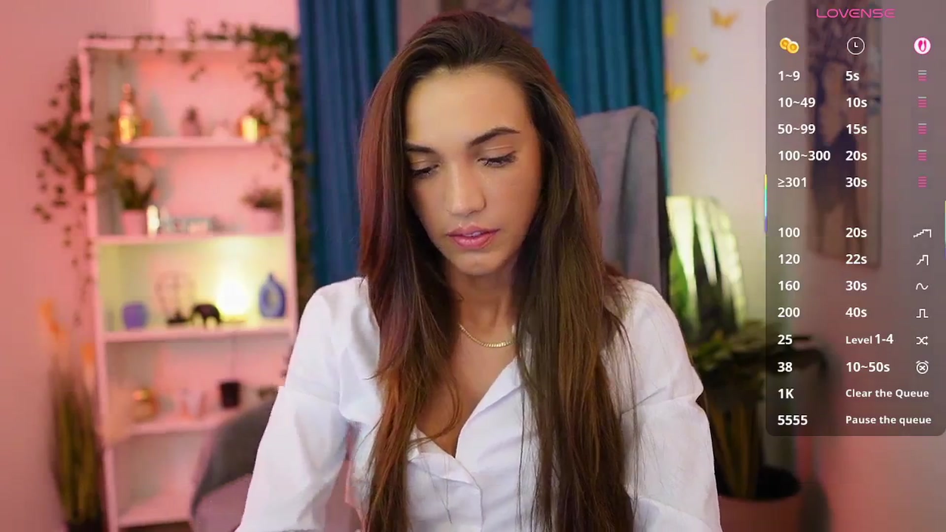 Gallery image thumbnail from Alexis_Love's myfreecams stream on, 10/25/2025, 17:17 image 14 of 20