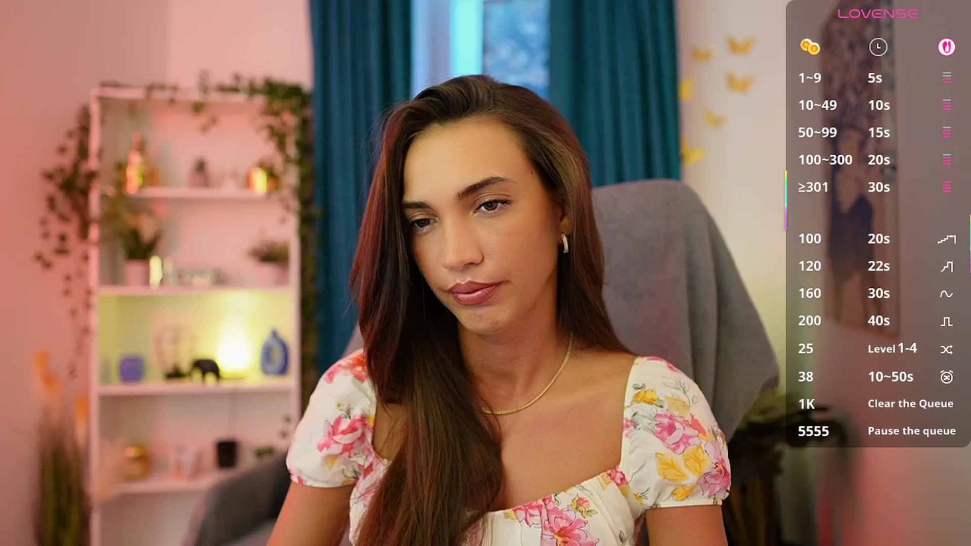 Gallery image thumbnail from Alexis_Love's myfreecams stream on, 10/26/2025, 16:22 image 6 of 20