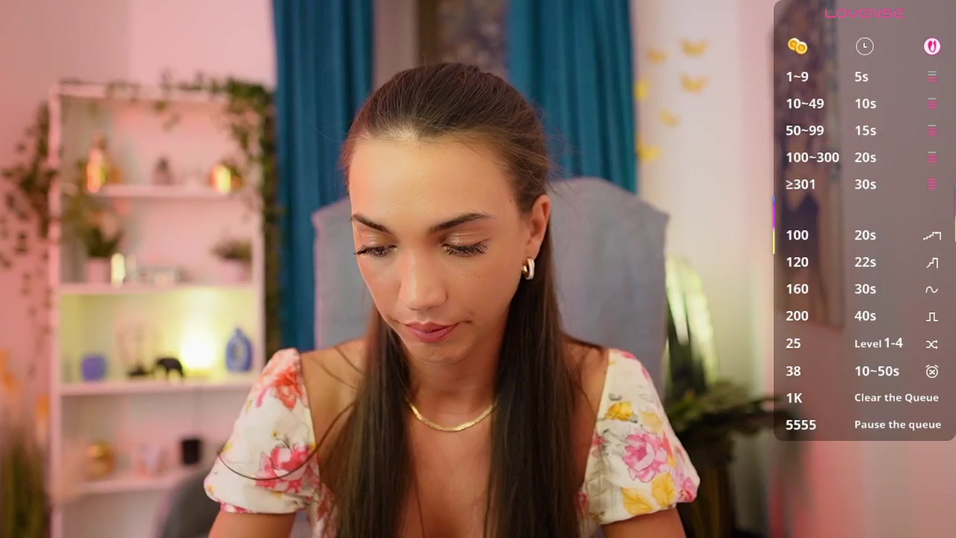 Gallery image thumbnail from Alexis_Love's myfreecams stream on, 10/26/2025, 19:03 image 18 of 20