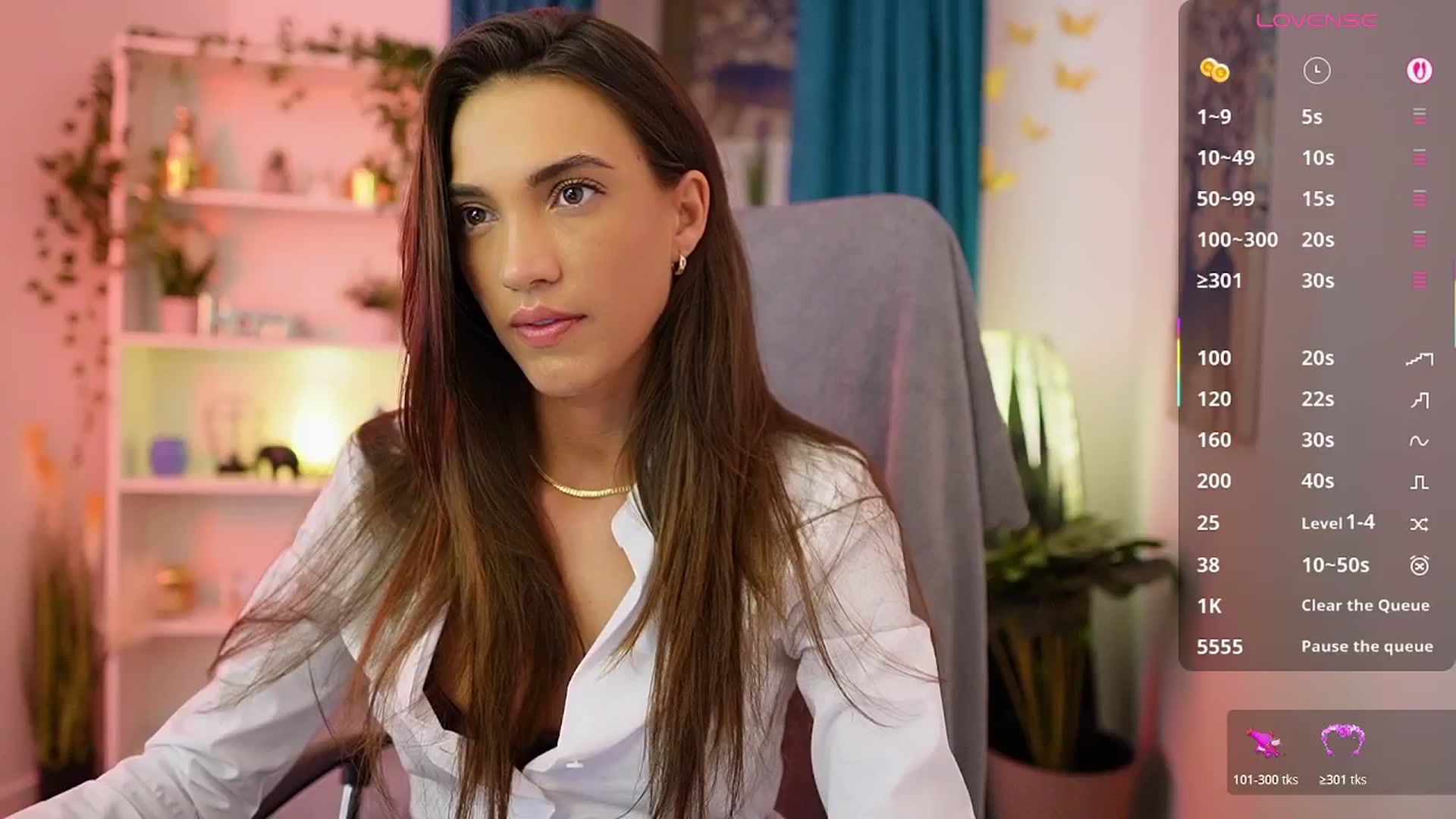Gallery image thumbnail from Alexis_Love's myfreecams stream on, 10/29/2025, 19:01 image 5 of 20