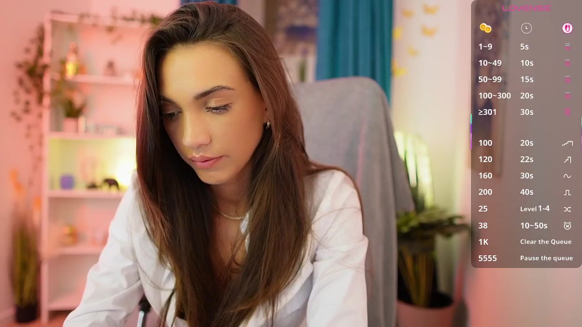 Gallery image thumbnail from Alexis_Love's myfreecams stream on, 10/29/2025, 19:01 image 14 of 20