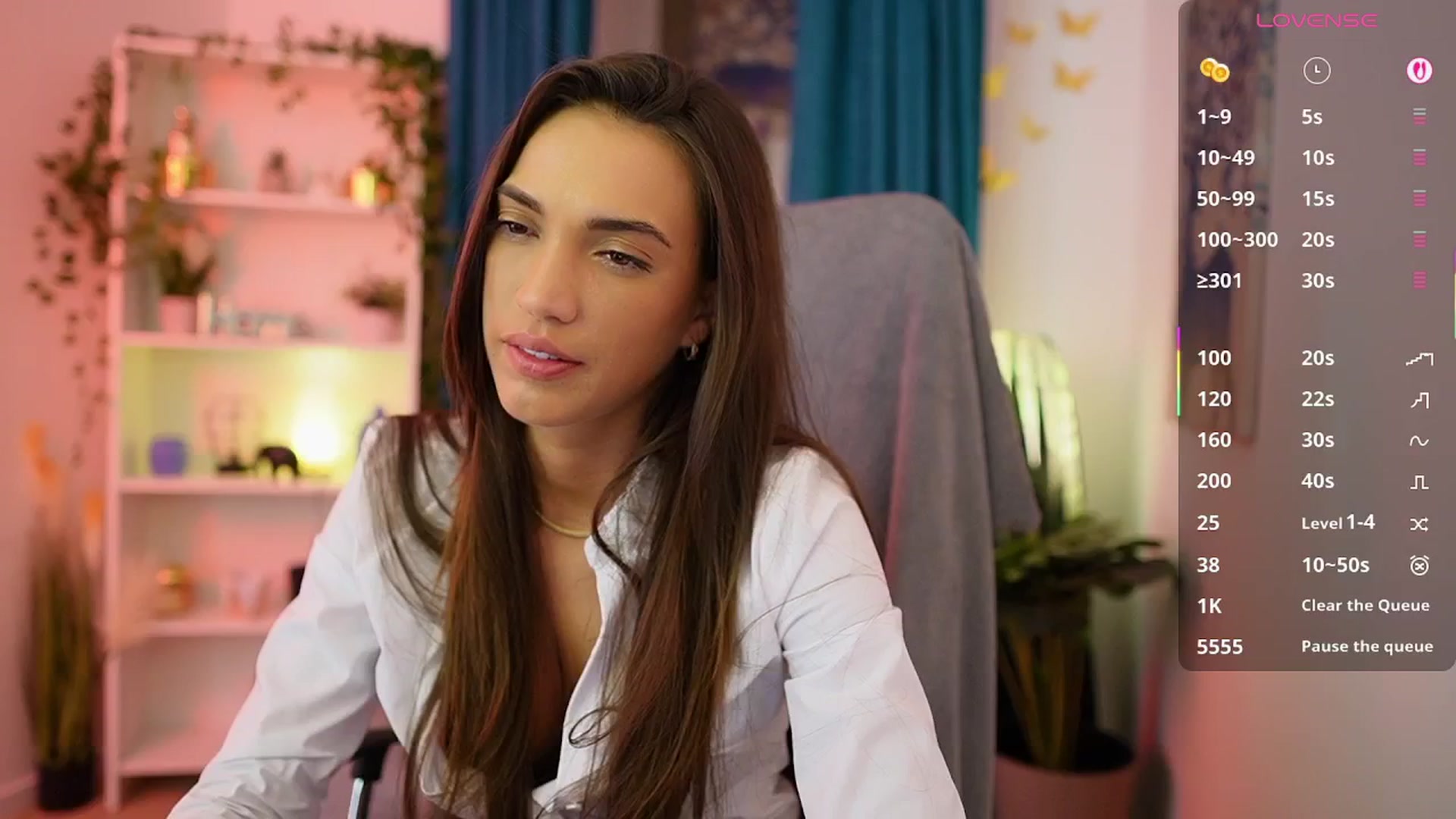 Gallery image thumbnail from Alexis_Love's myfreecams stream on, 10/29/2025, 19:01 image 16 of 20