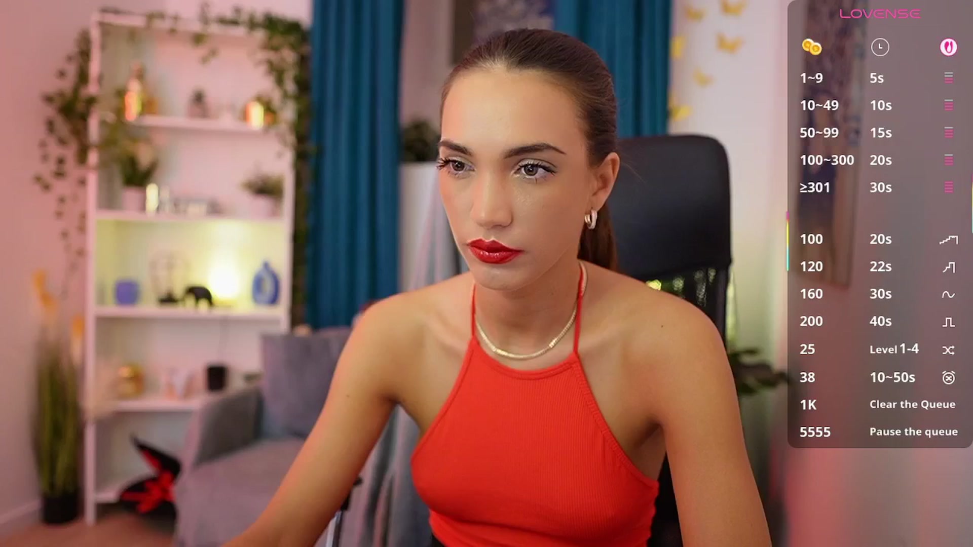 Gallery image thumbnail from Alexis_Love's myfreecams stream on, 10/31/2025, 17:24 image 10 of 20