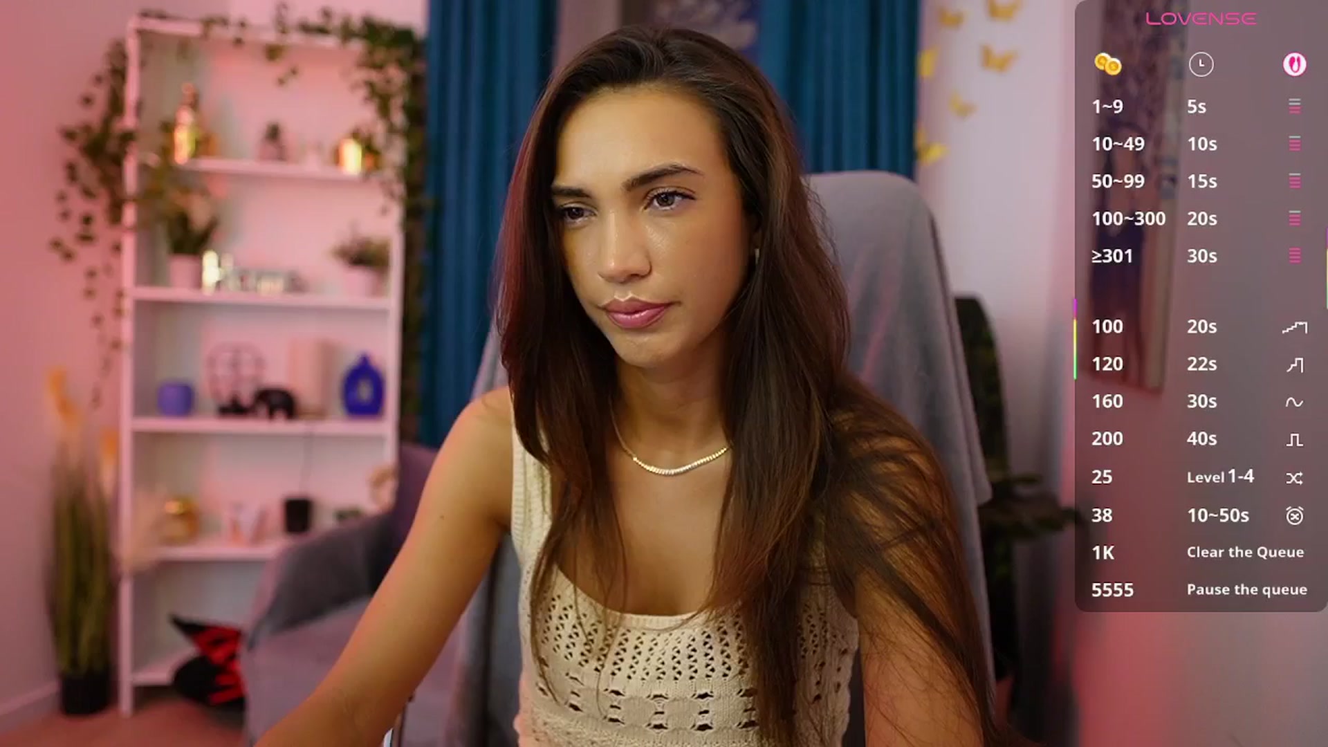 Gallery image thumbnail from Alexis_Love's myfreecams stream on, 11/01/2025, 16:09 image 13 of 20