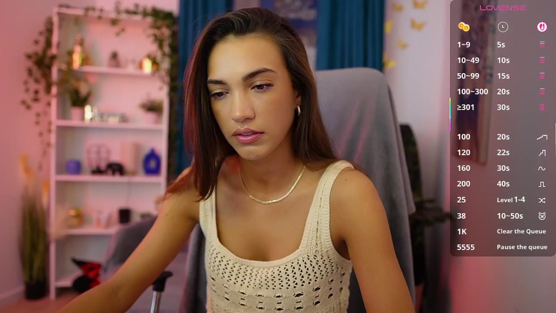 Gallery image thumbnail from Alexis_Love's myfreecams stream on, 11/01/2025, 16:09 image 4 of 20